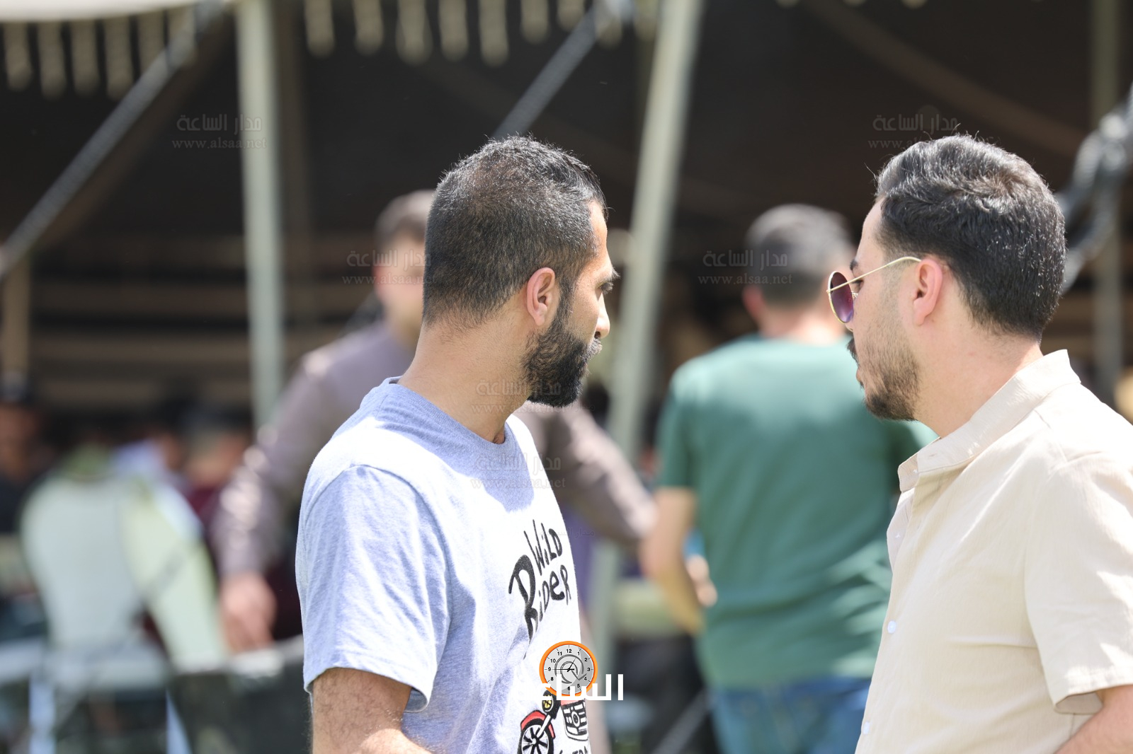 Madar Al-Saa Images 0.6416401455988471