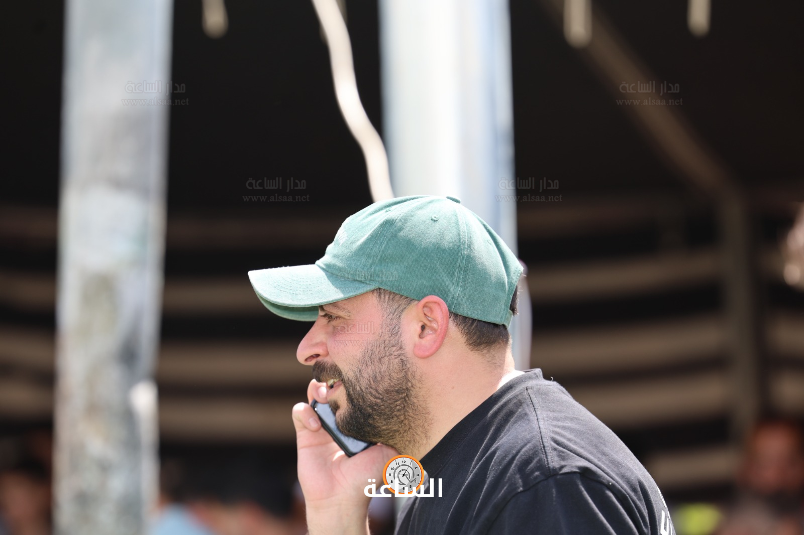 Madar Al-Saa Images 0.9793471093579952