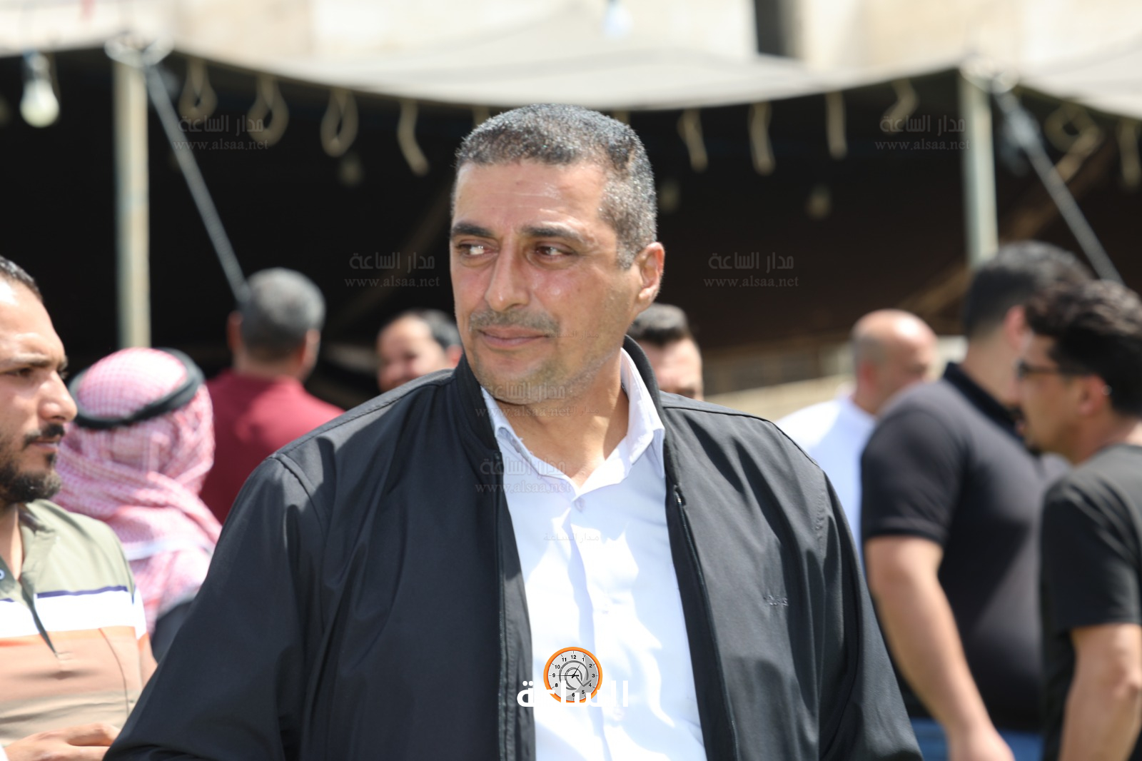 Madar Al-Saa Images 0.3421112770524608