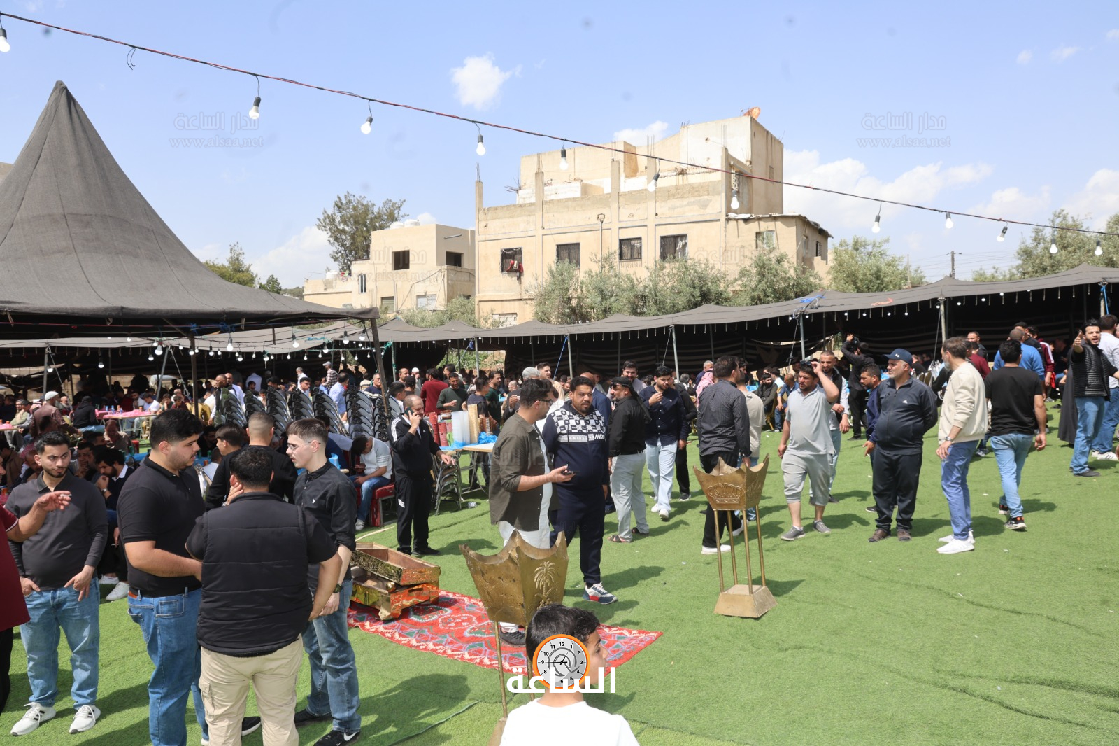 Madar Al-Saa Images 0.05845576130311014