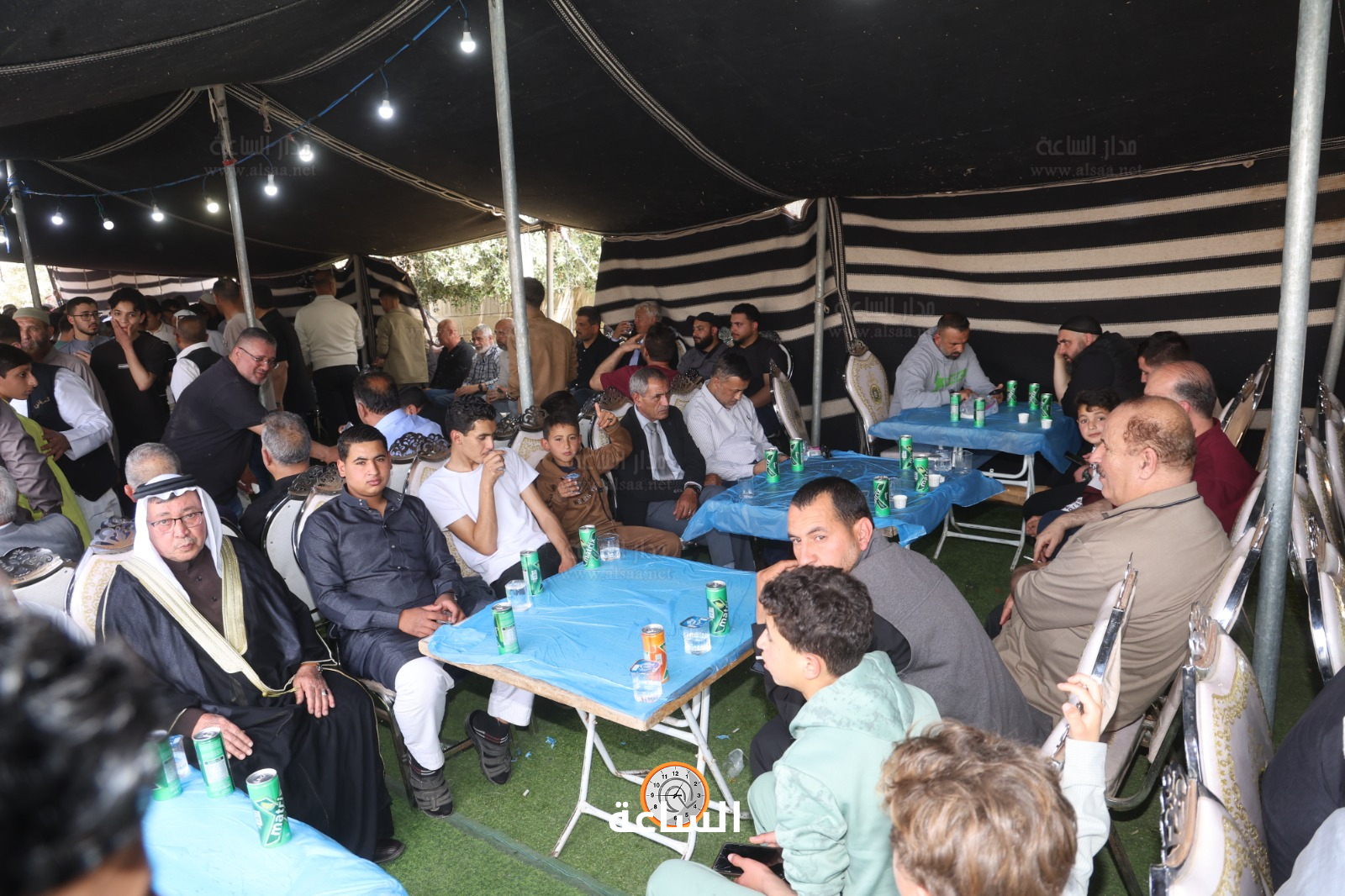 Madar Al-Saa Images 0.6036174755342301