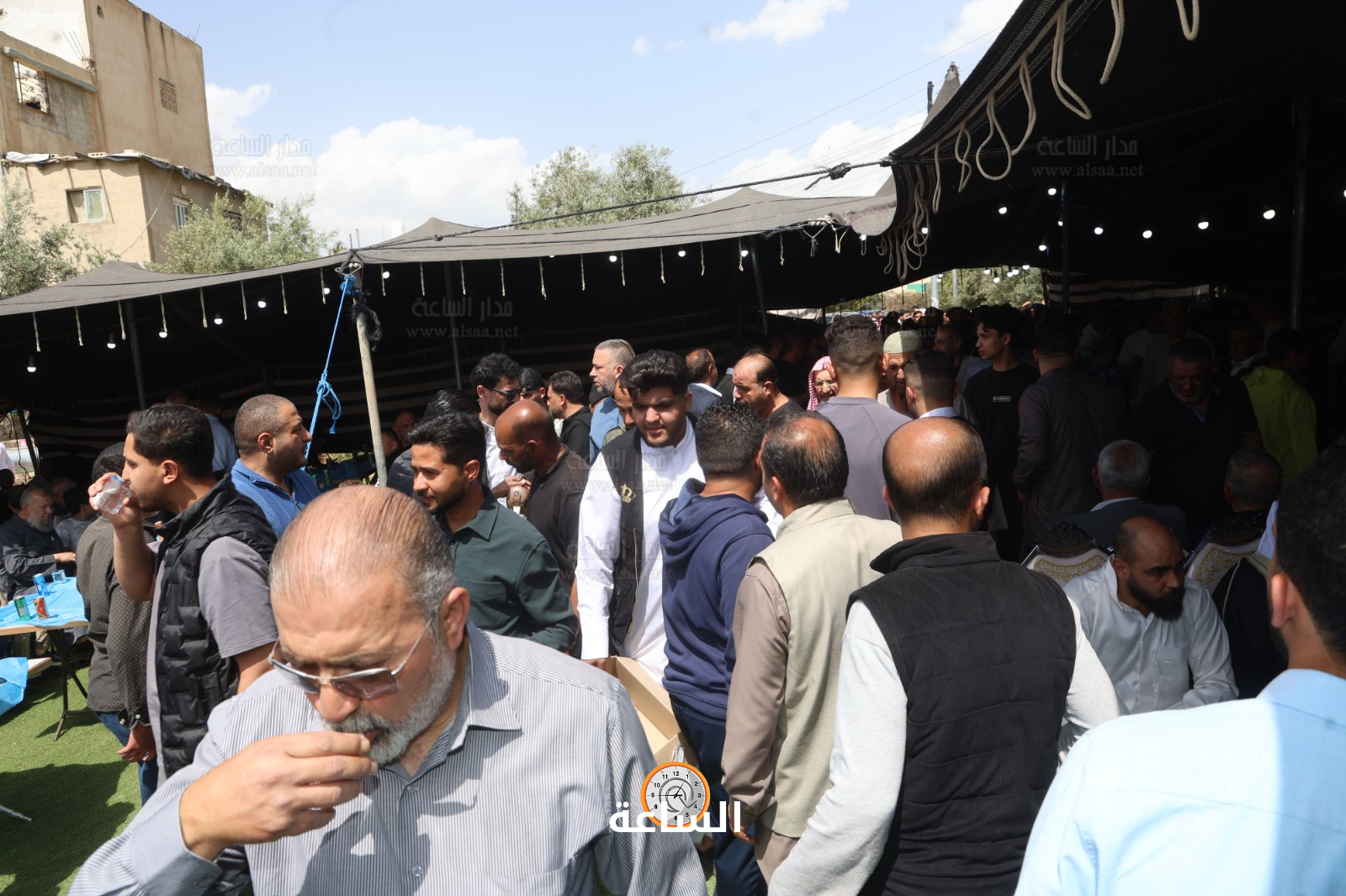 Madar Al-Saa Images 0.8385439617183128