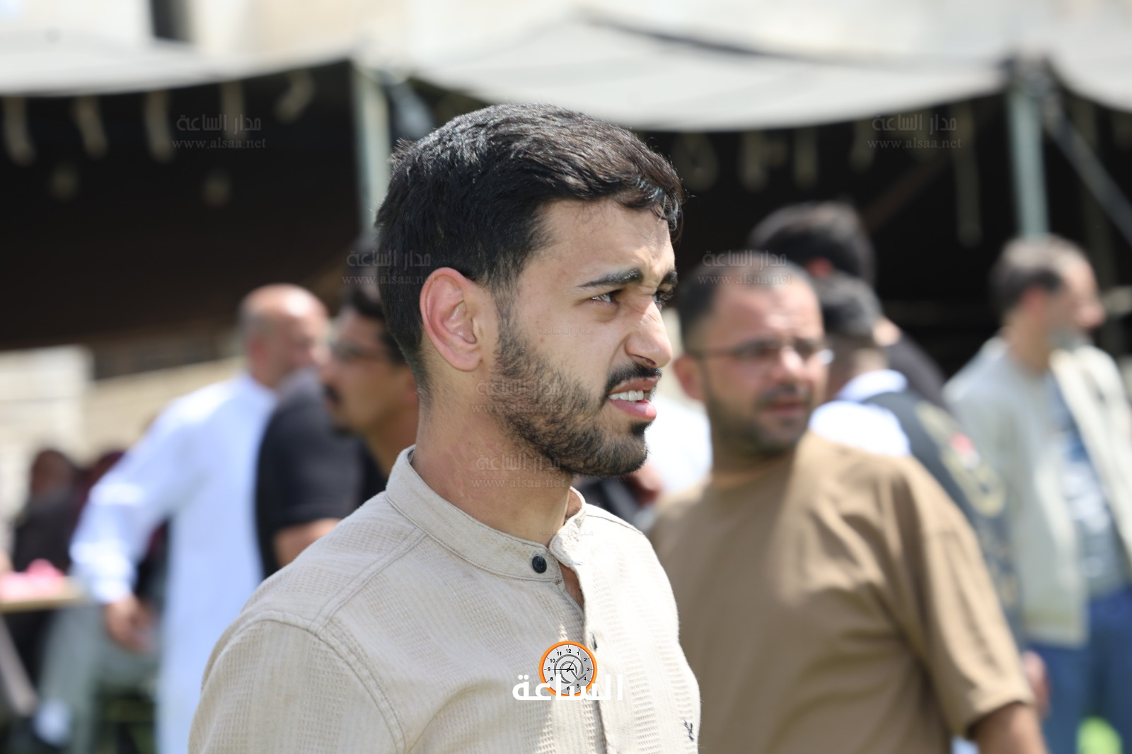 Madar Al-Saa Images 0.39063910038362626