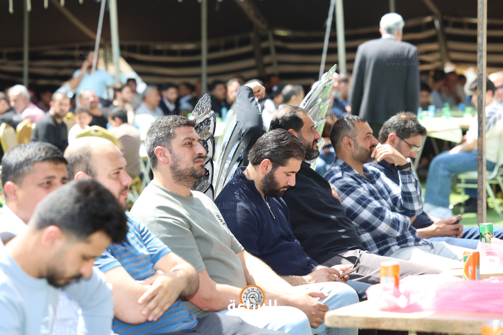 Madar Al-Saa Images 0.7753273047050829