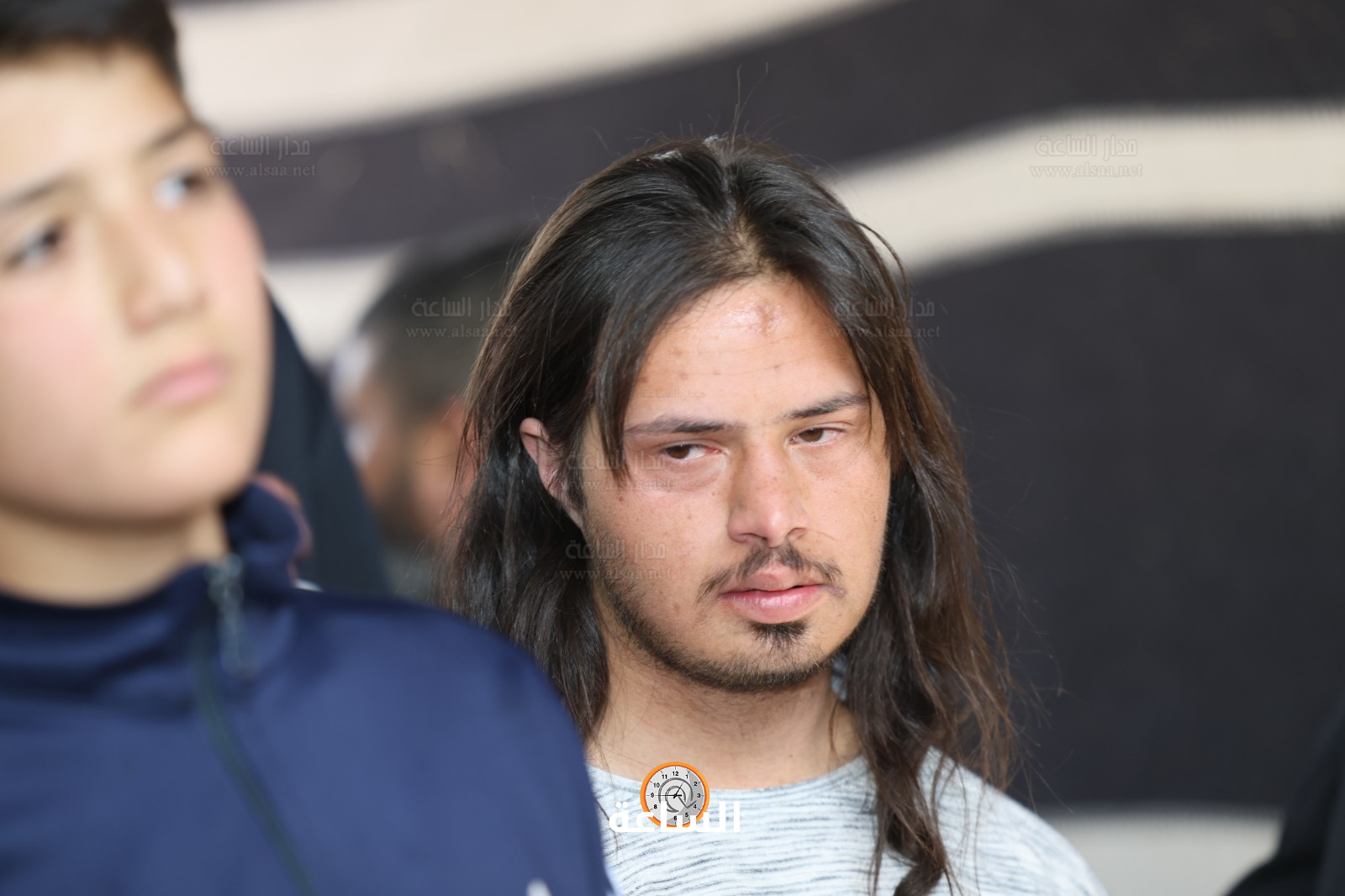 Madar Al-Saa Images 0.7596822050184625