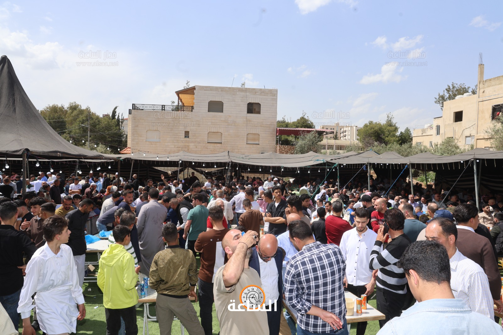 Madar Al-Saa Images 0.16454361964223474