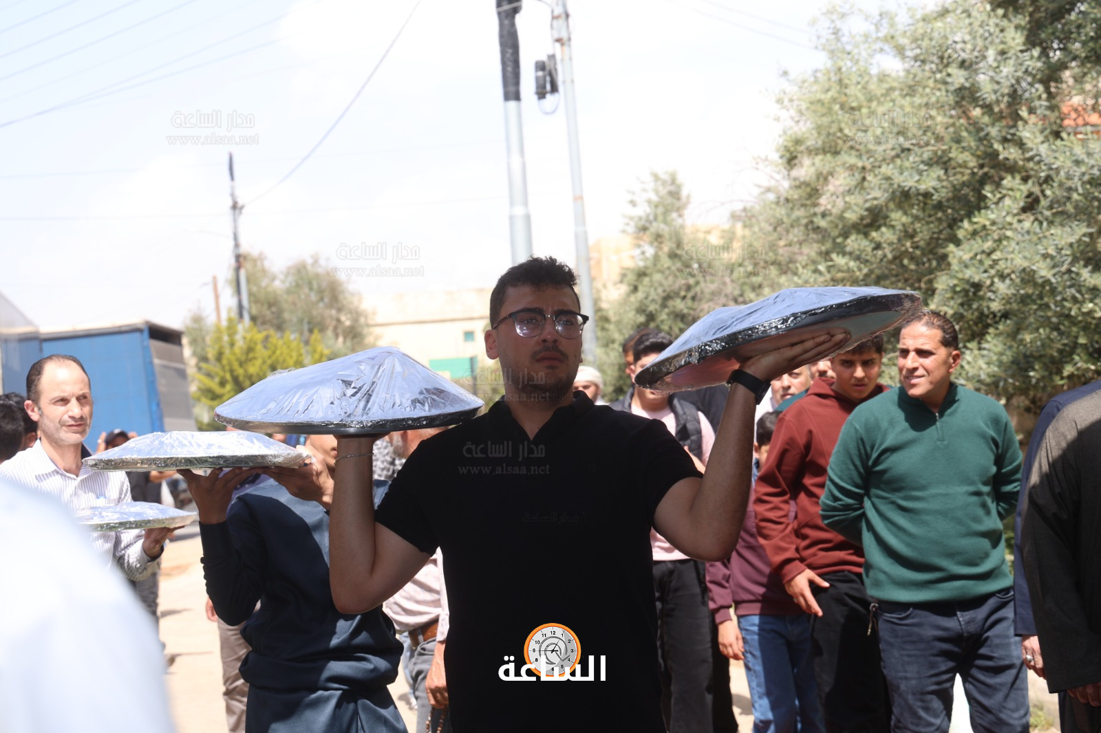 Madar Al-Saa Images 0.6409564780956536