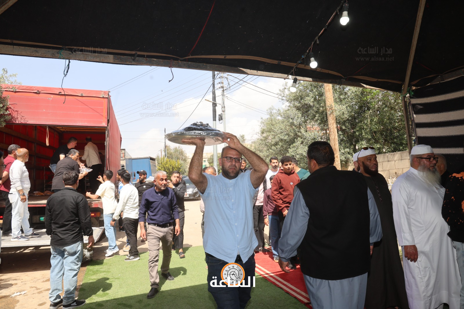 Madar Al-Saa Images 0.5030479255325186