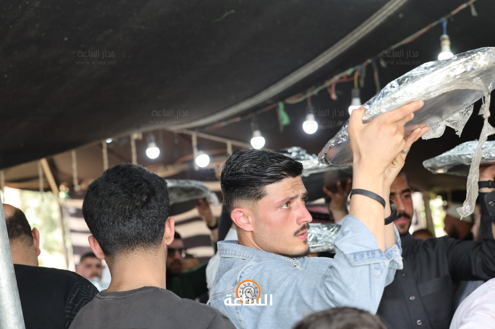 Madar Al-Saa Images 0.2968305245923626