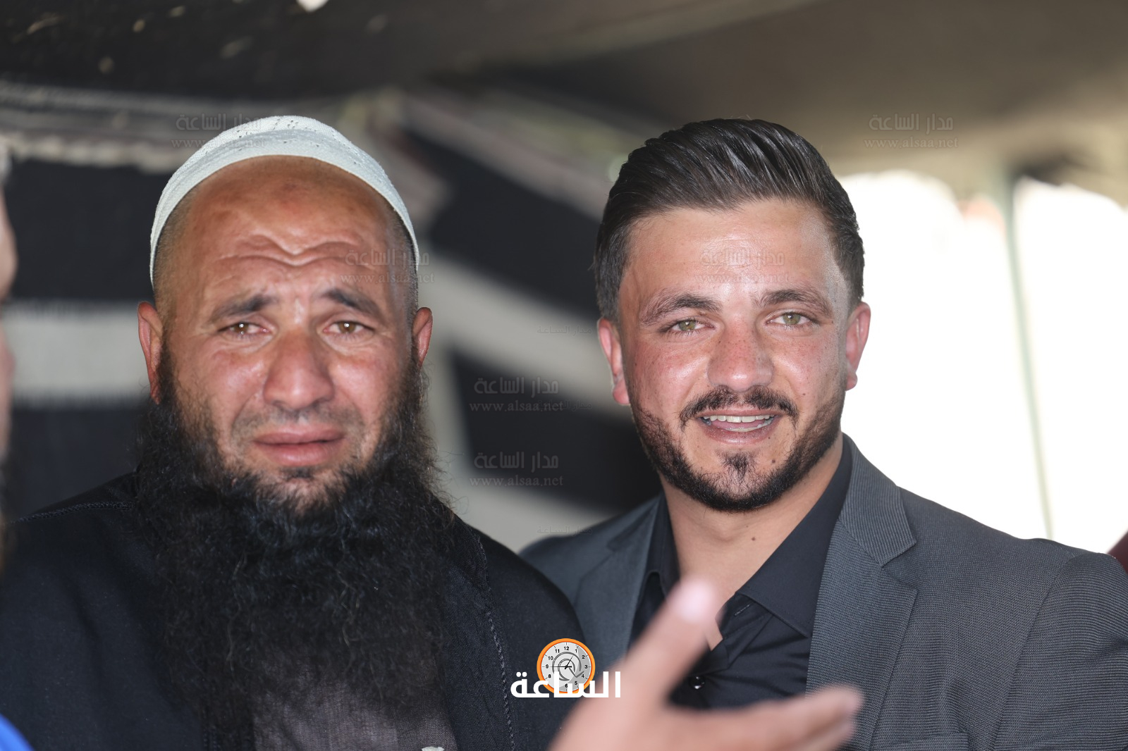 Madar Al-Saa Images 0.20937748051869787