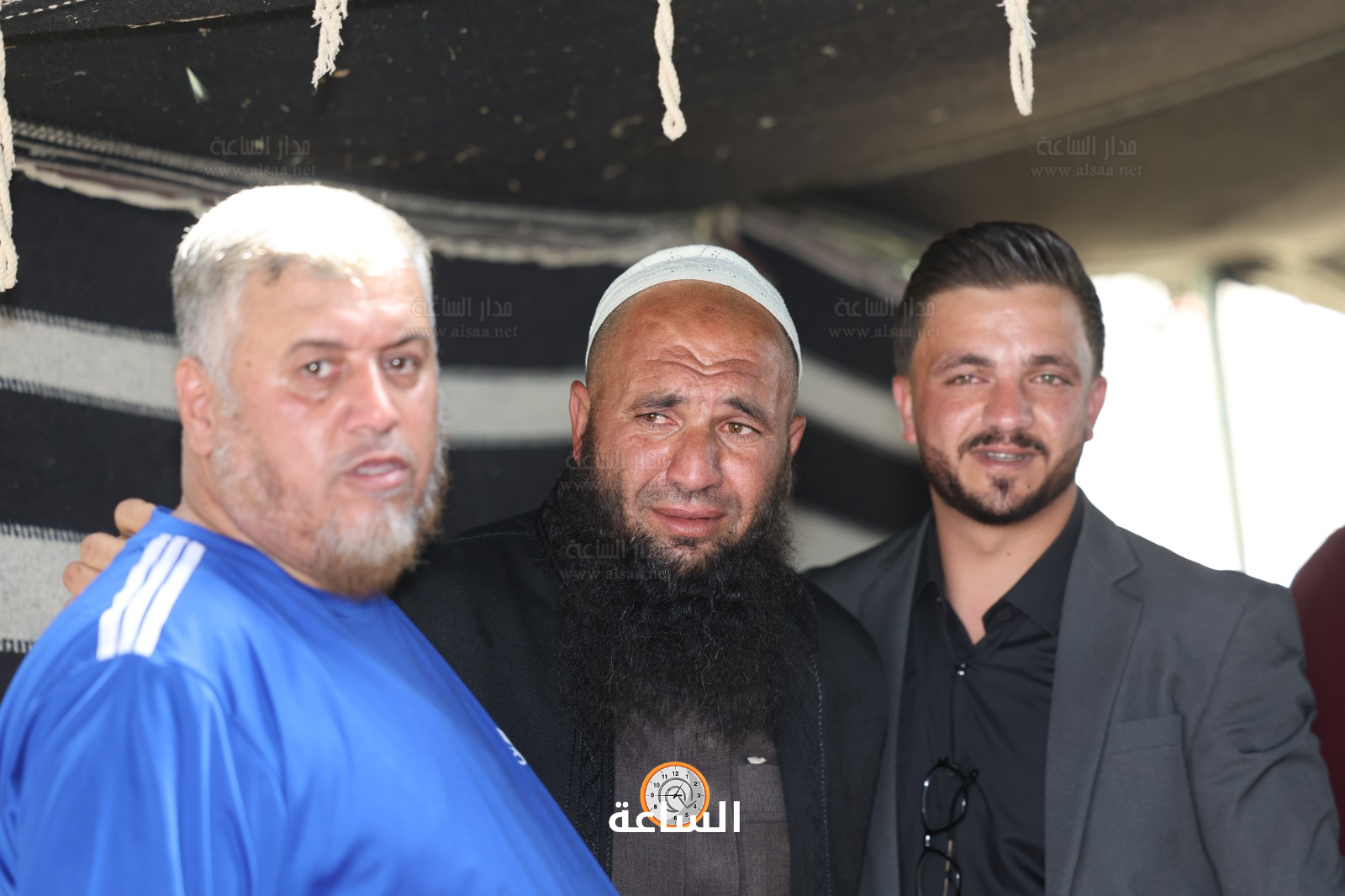 Madar Al-Saa Images 0.4329232059398894
