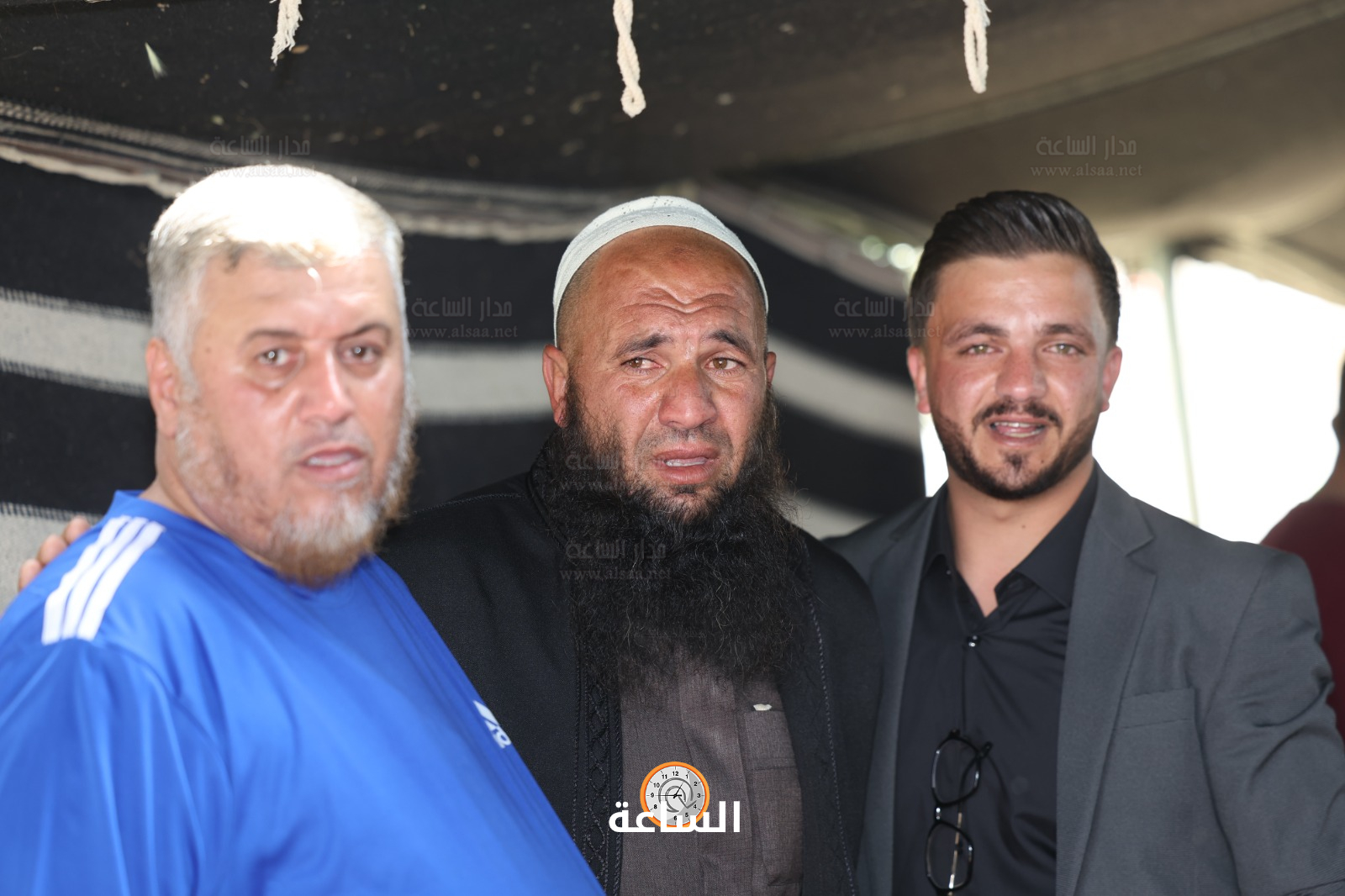 Madar Al-Saa Images 0.012318664026109705