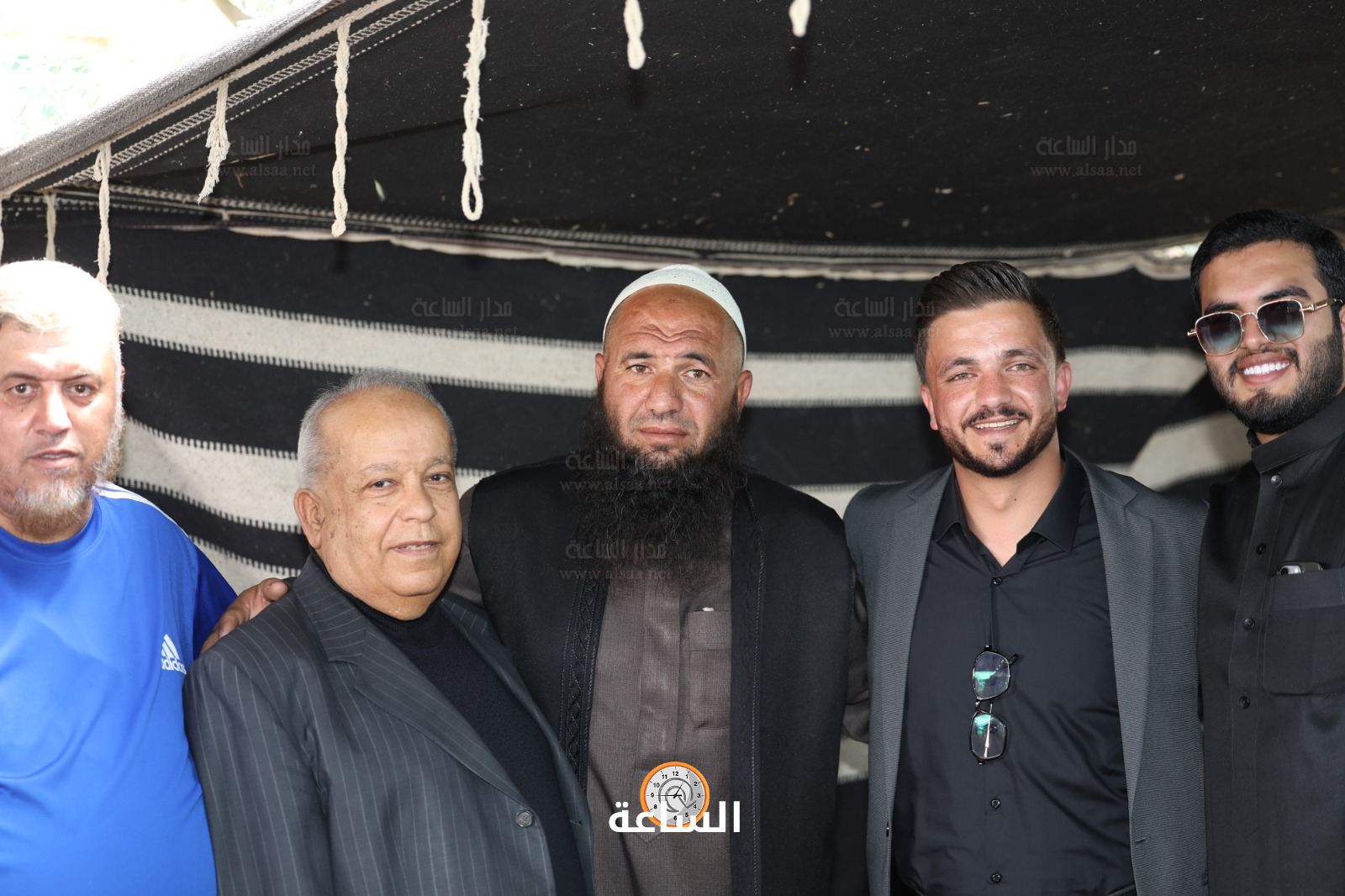 Madar Al-Saa Images 0.1268051902767341