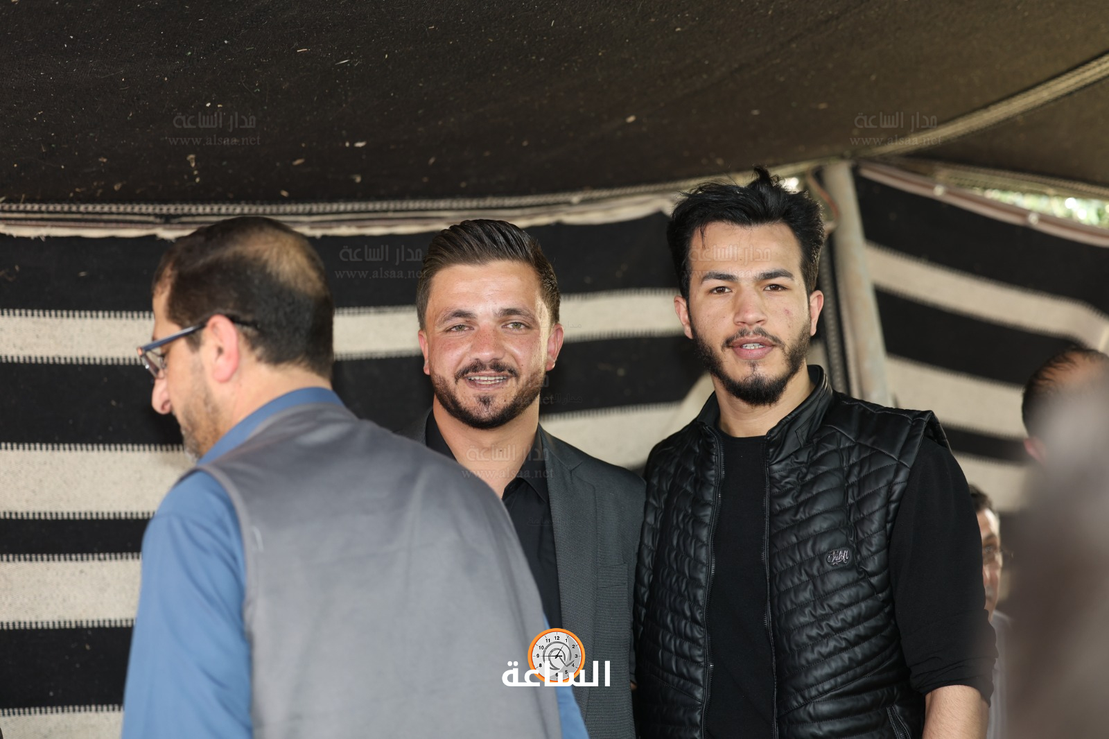 Madar Al-Saa Images 0.5161263148205976