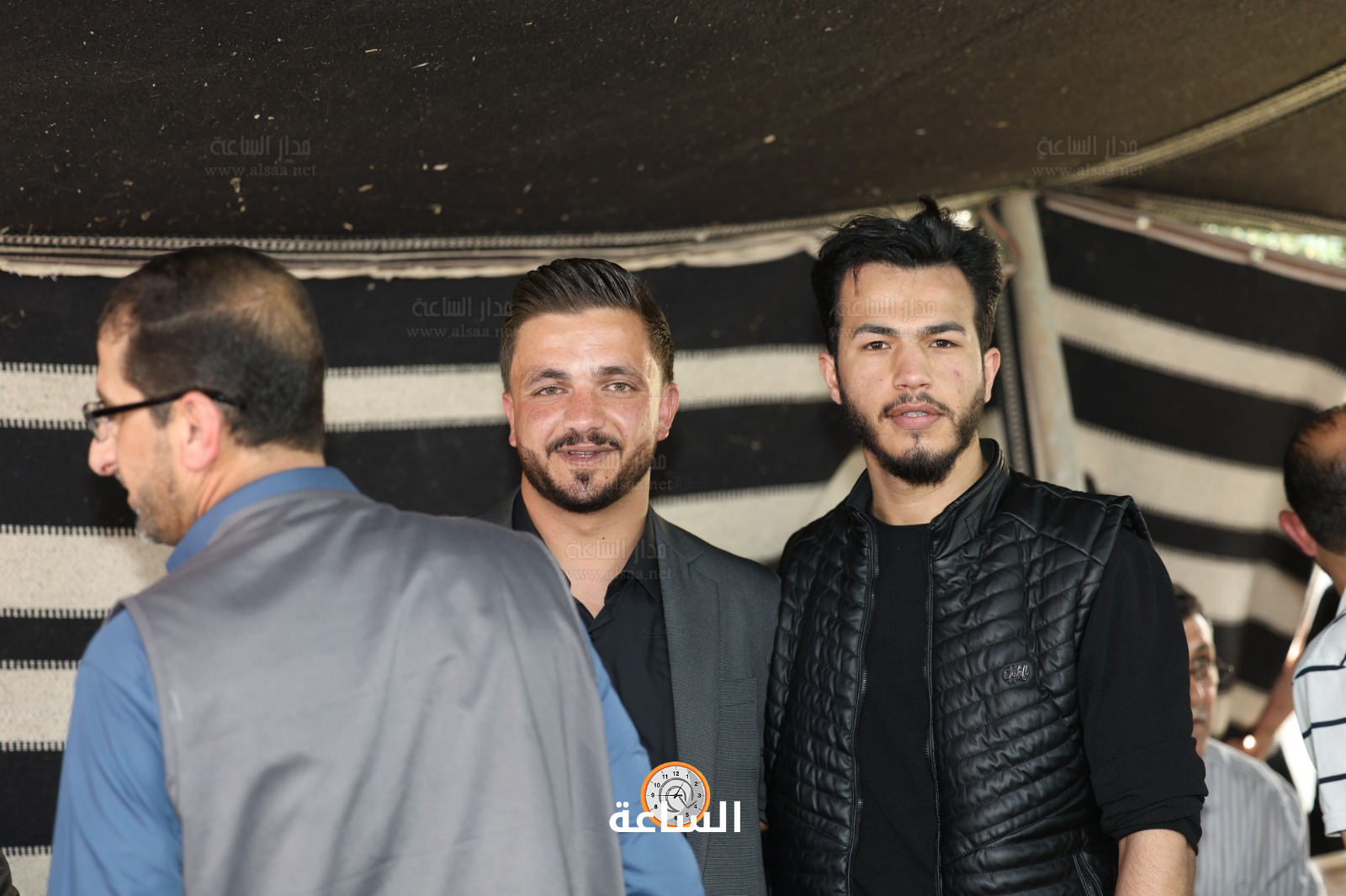 Madar Al-Saa Images 0.3621317828722672