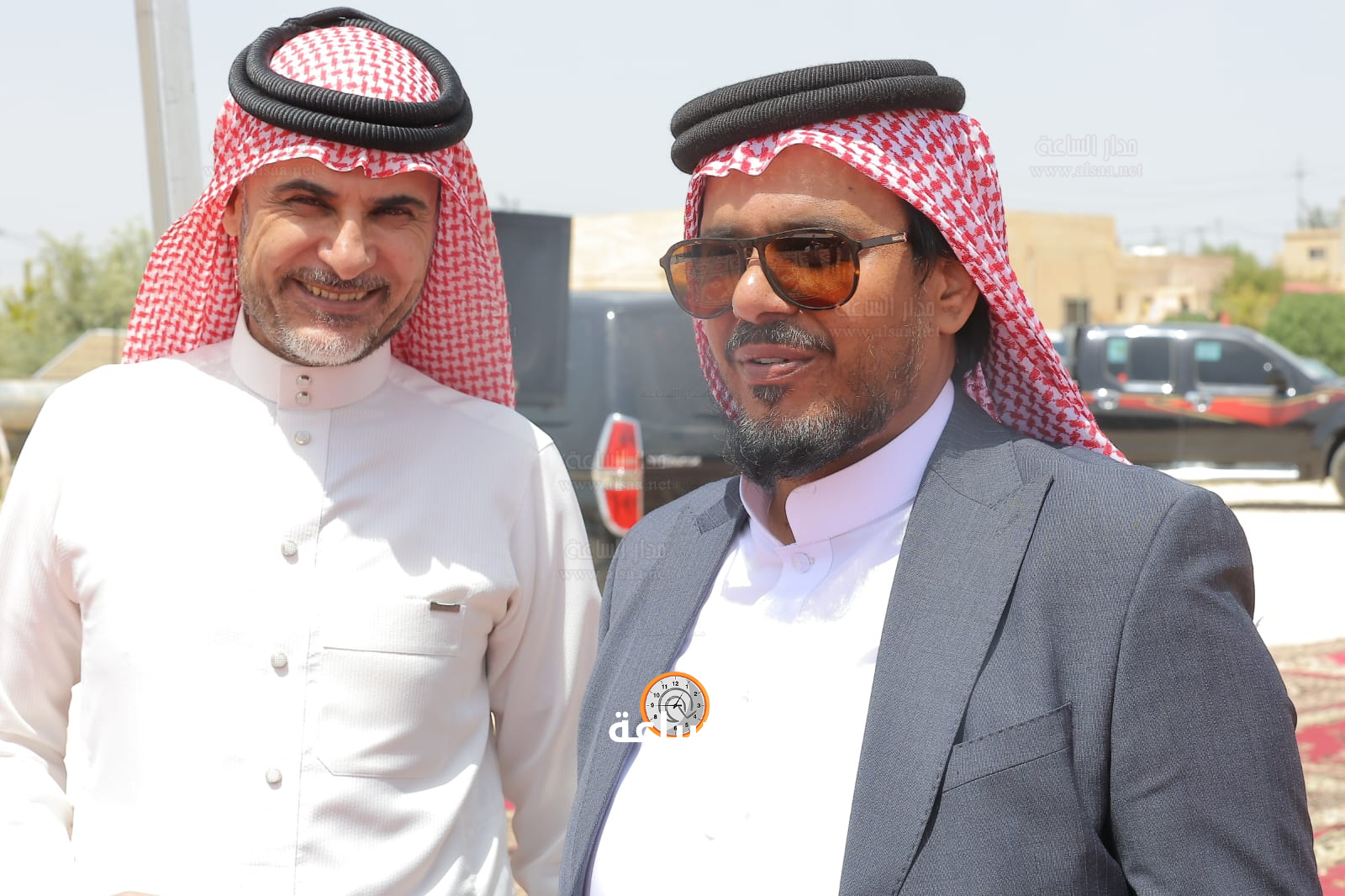 Madar Al-Saa Images 0.4682506442525981