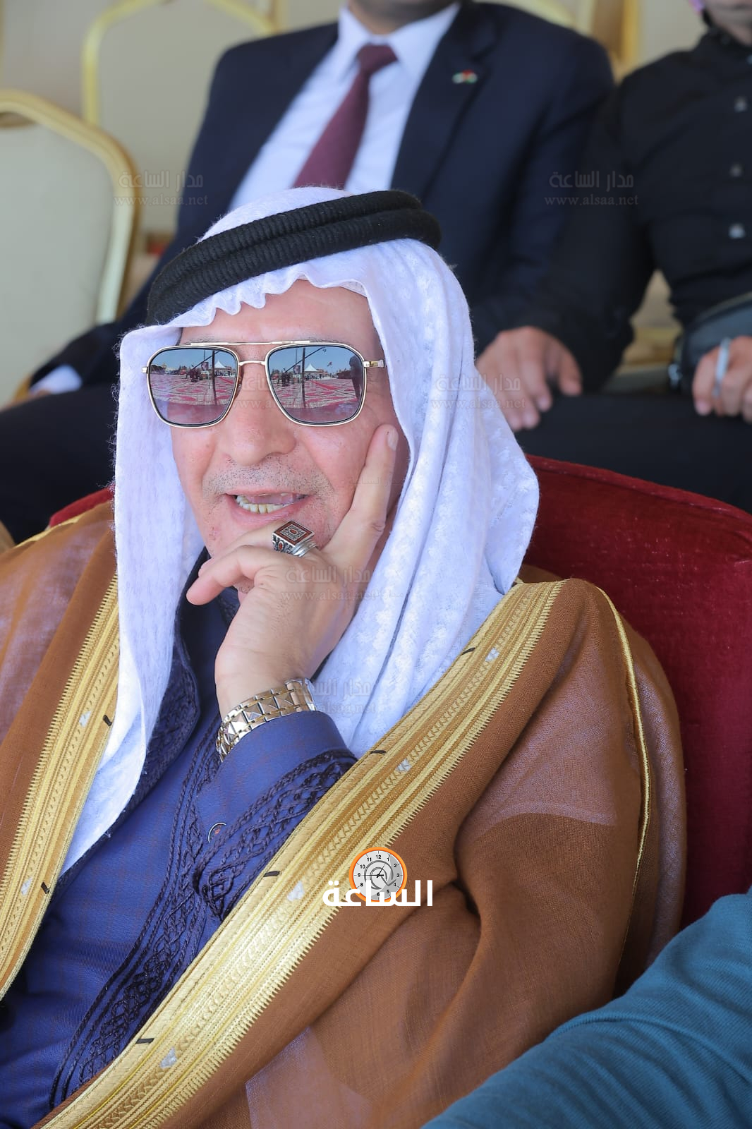 Madar Al-Saa Images 0.6711243599710639