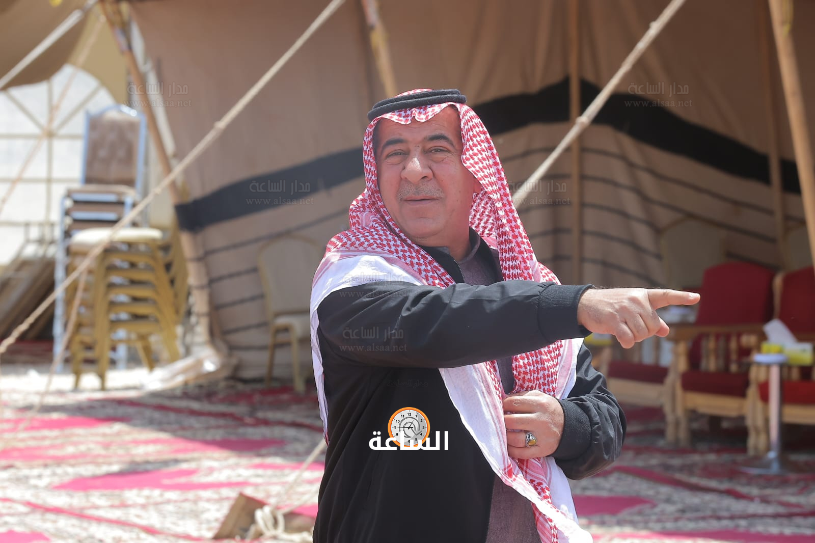 Madar Al-Saa Images 0.15593978237236616