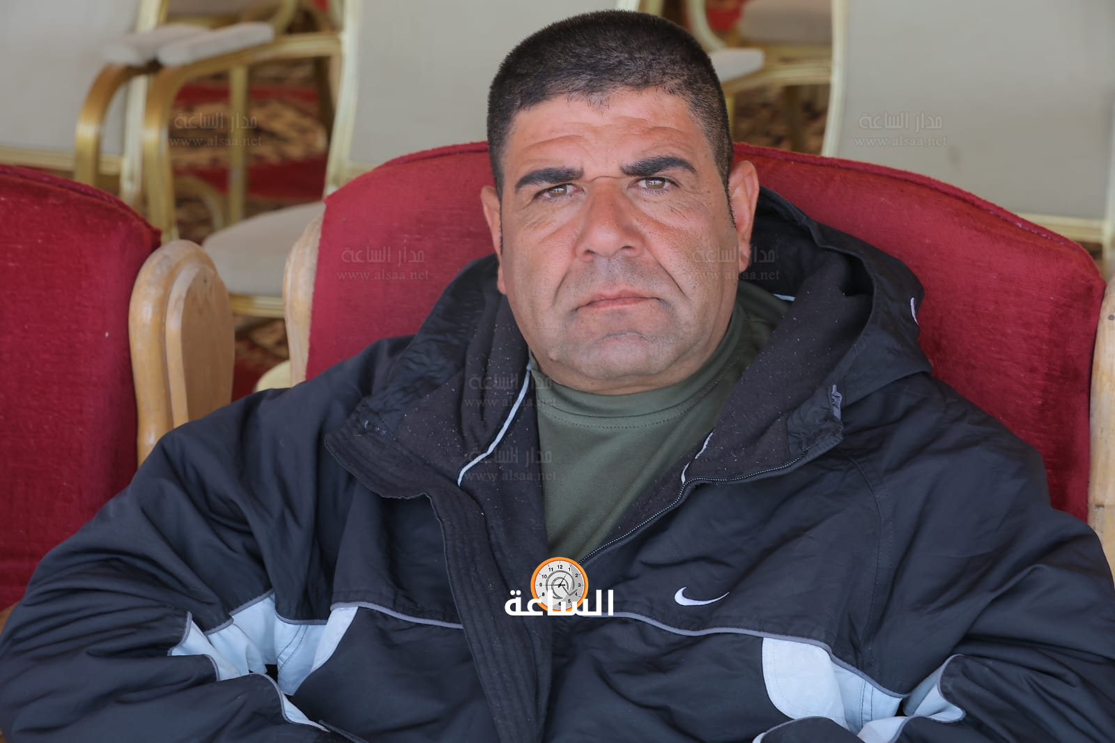 Madar Al-Saa Images 0.5459257414827474