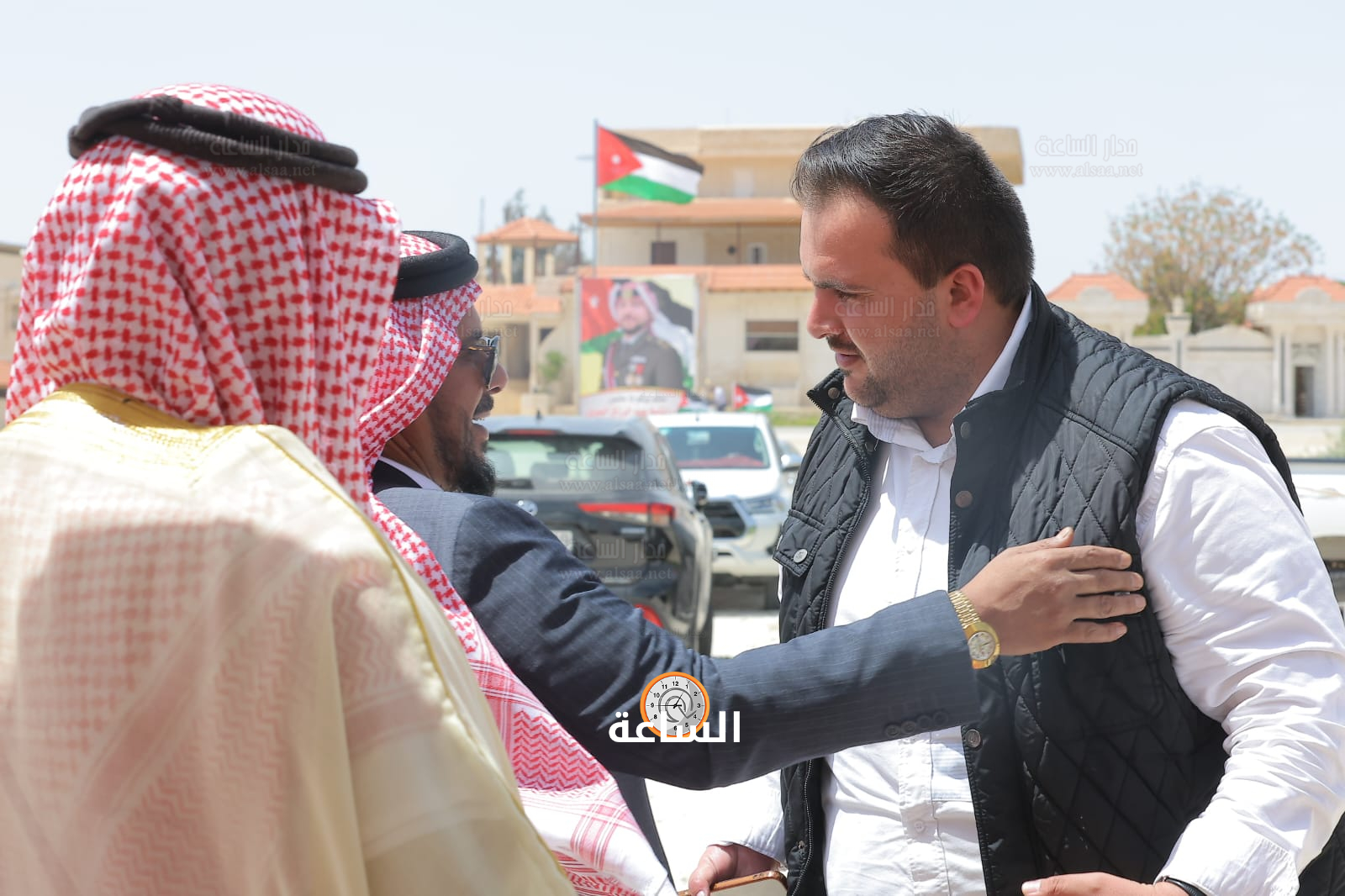 Madar Al-Saa Images 0.5085415879866236