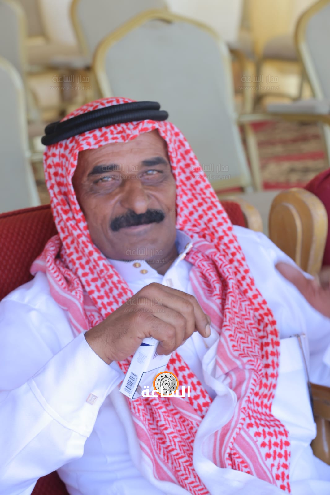 Madar Al-Saa Images 0.12948707364521417