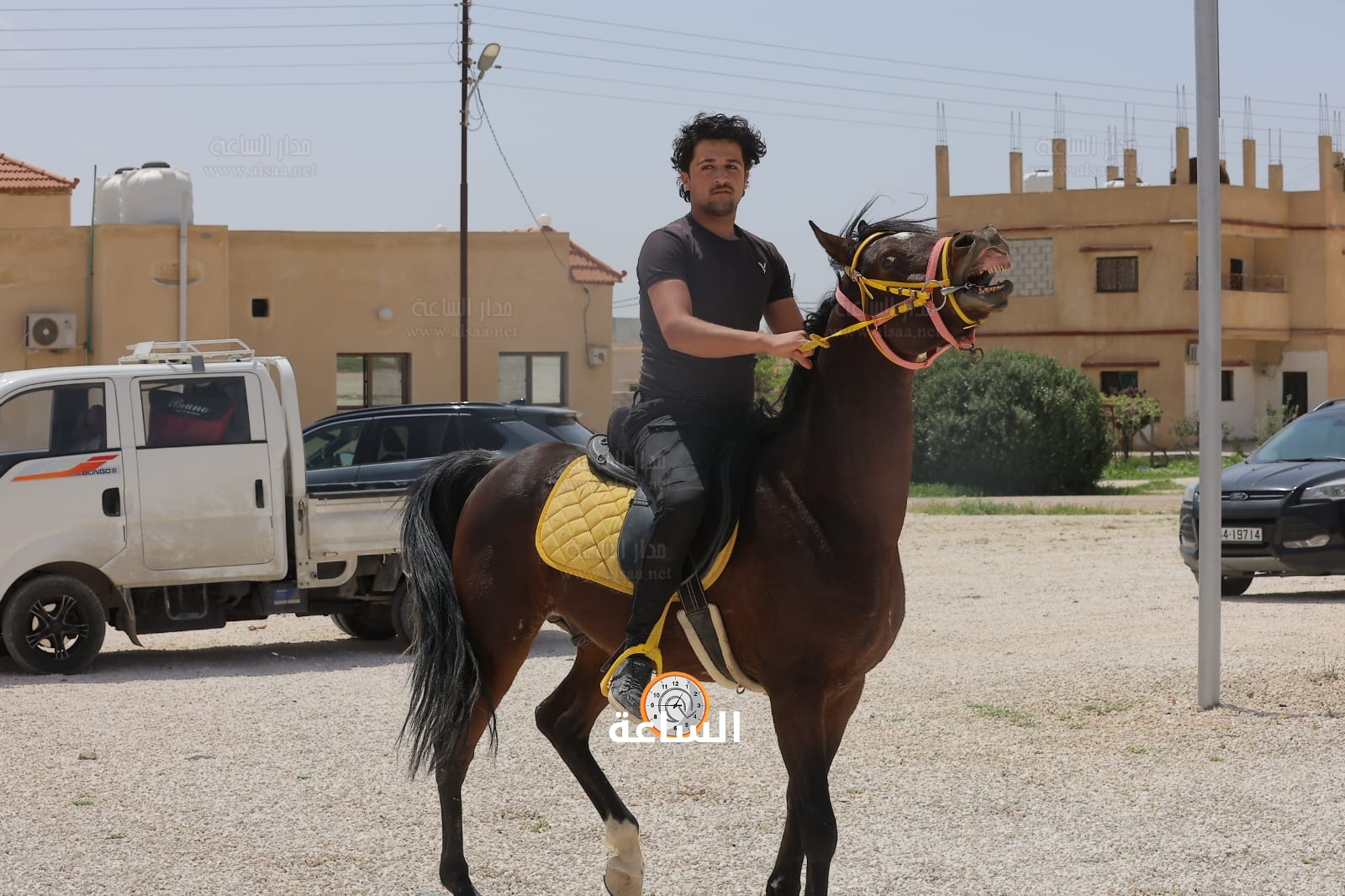 Madar Al-Saa Images 0.3486983929517463