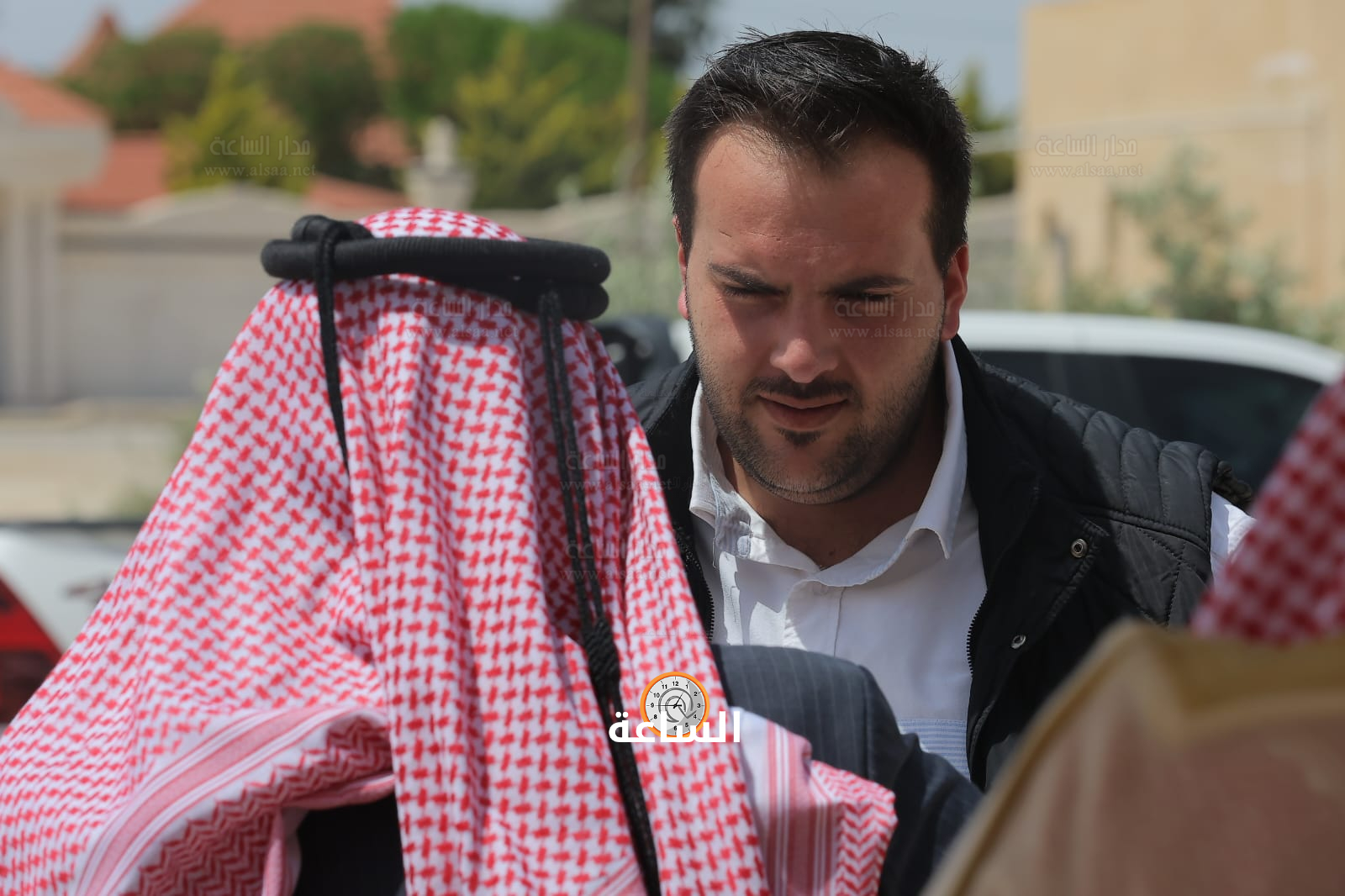 Madar Al-Saa Images 0.45299610522063305