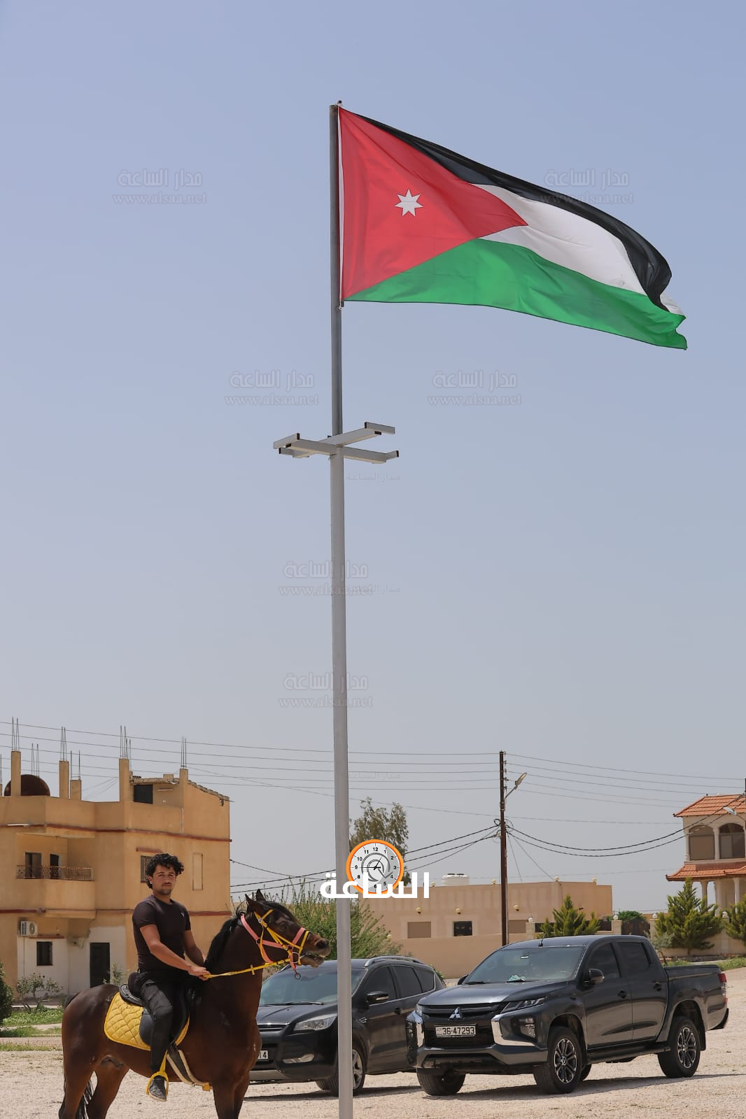 Madar Al-Saa Images 0.8391670267448847