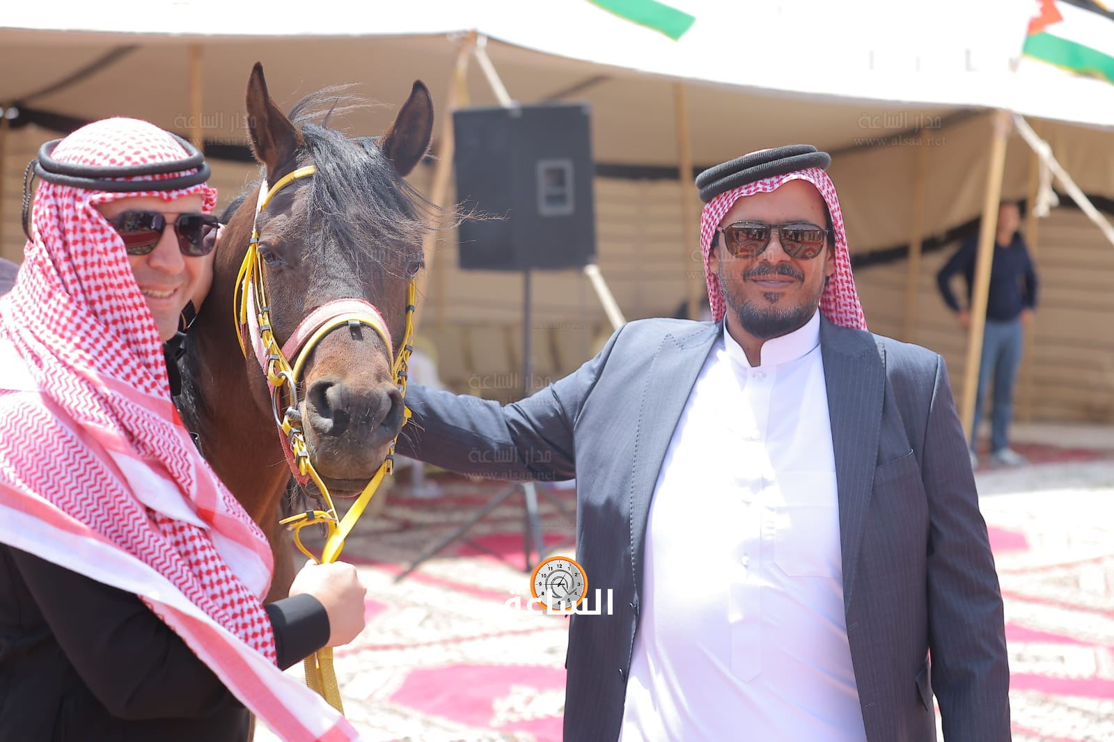 Madar Al-Saa Images 0.1693299949635202