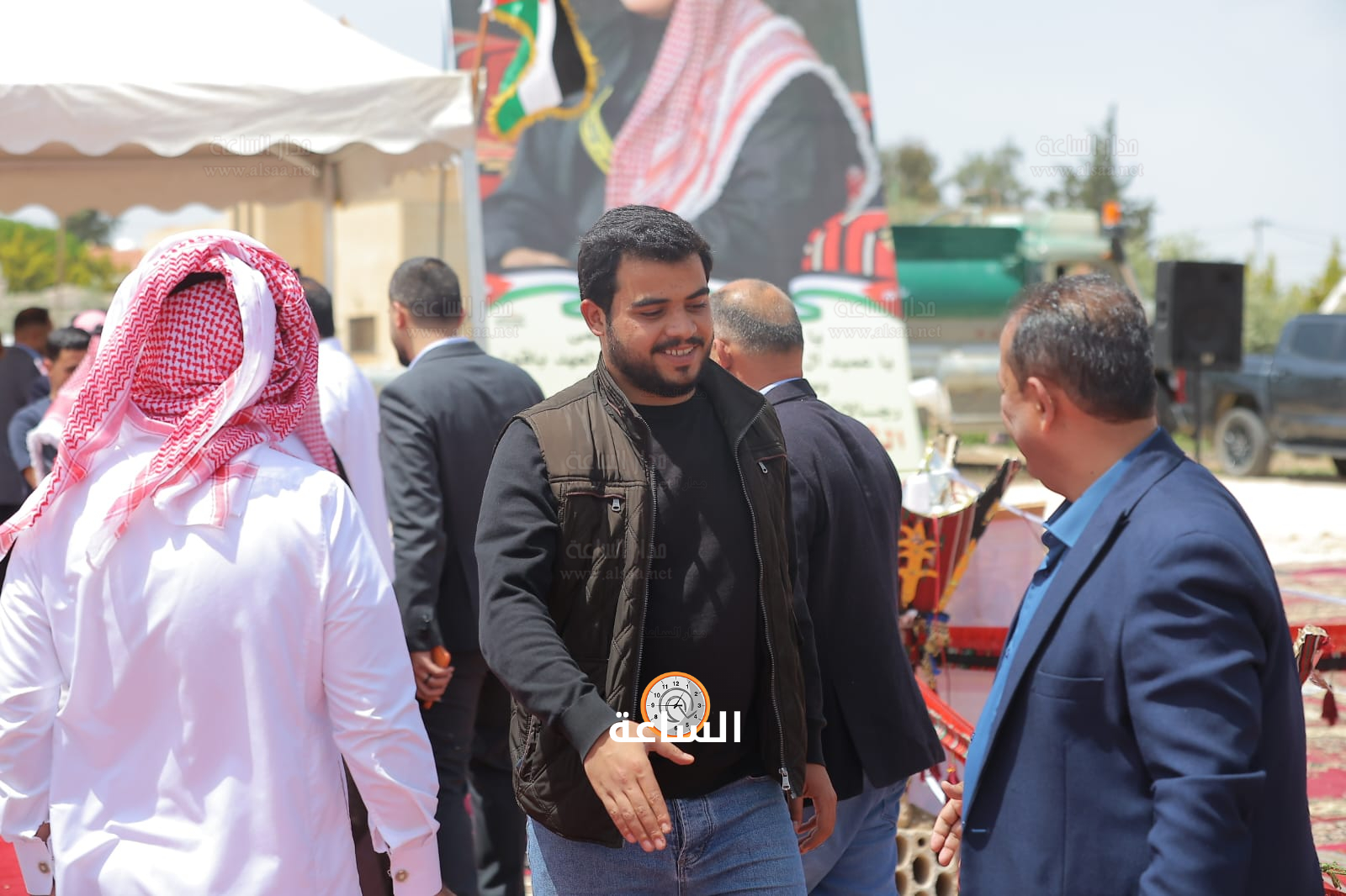 Madar Al-Saa Images 0.9771215284300236