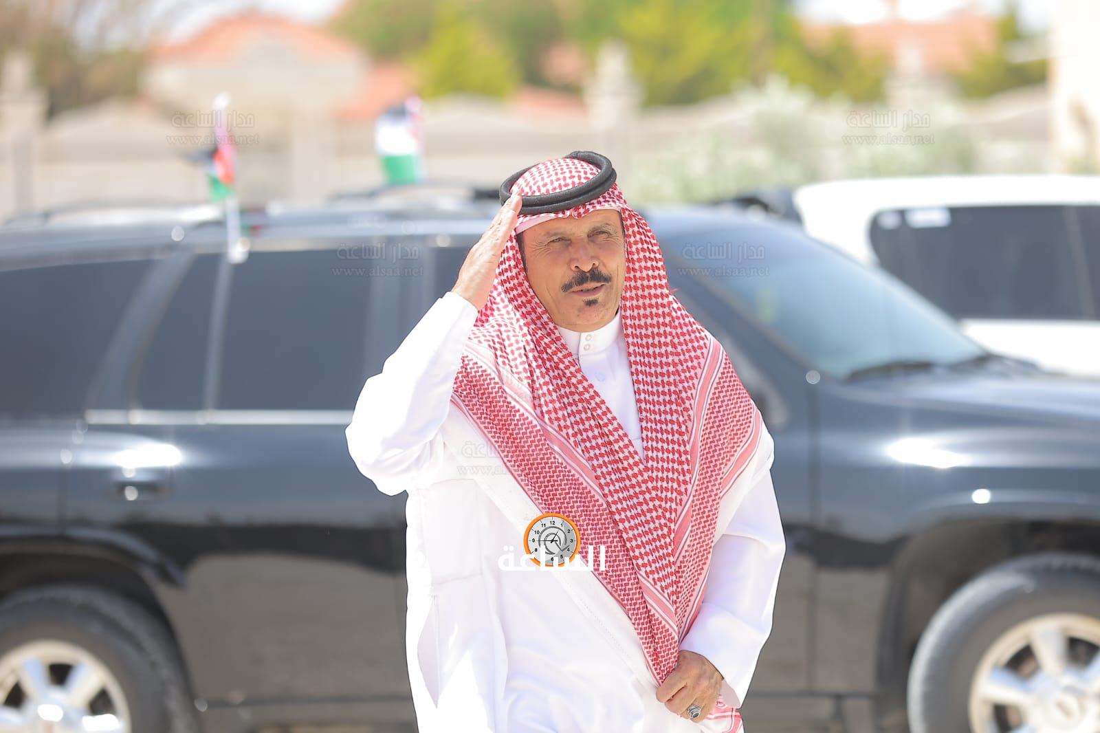 Madar Al-Saa Images 0.19408237882568702