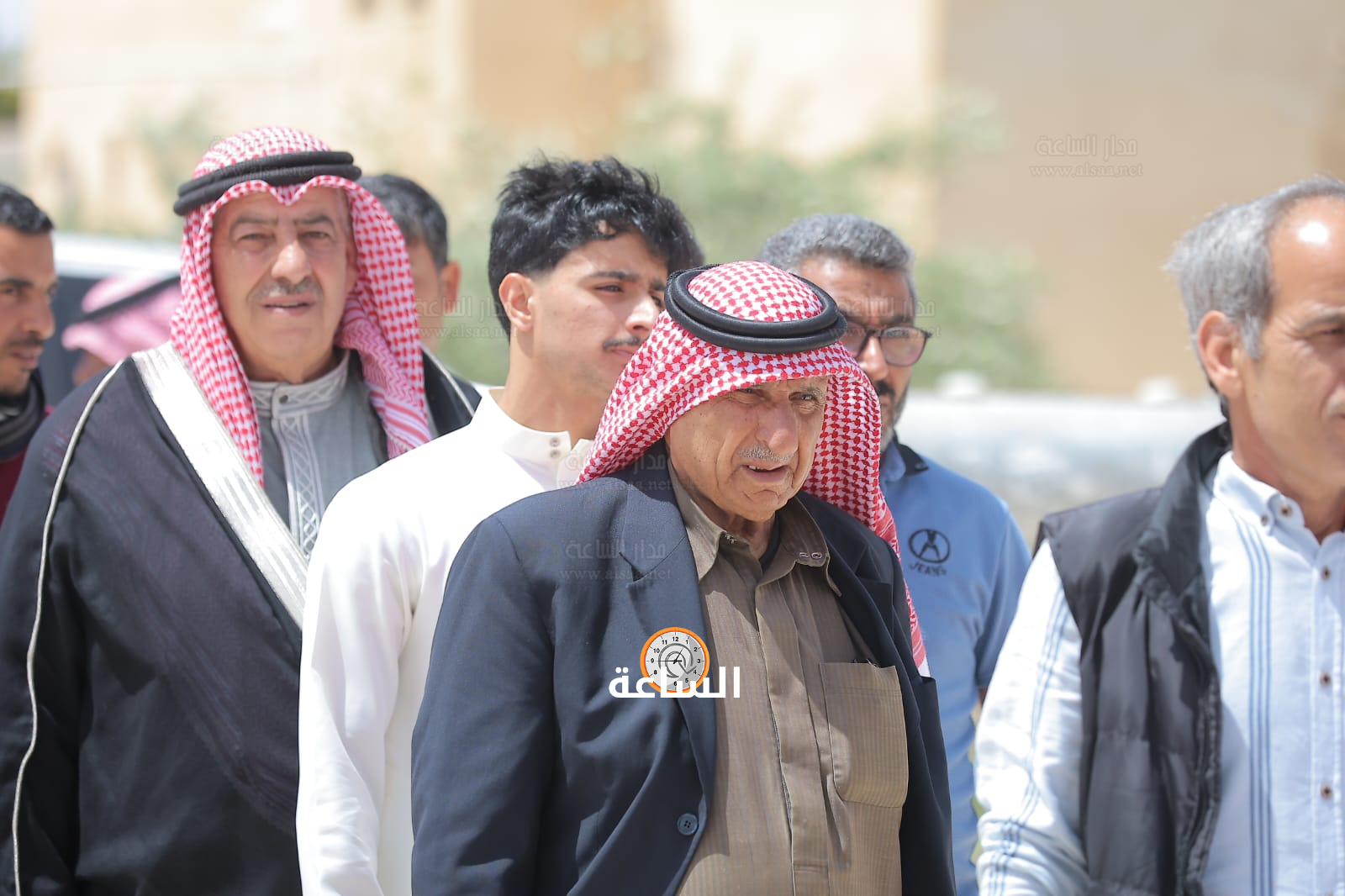 Madar Al-Saa Images 0.8000010312756223