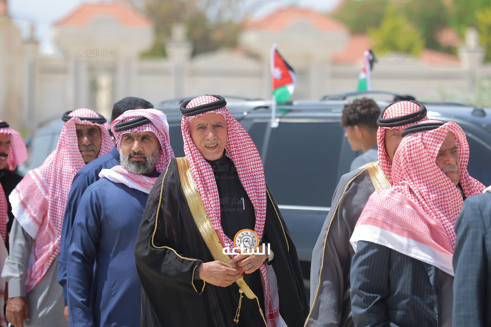 Madar Al-Saa Images 0.9718441466764155