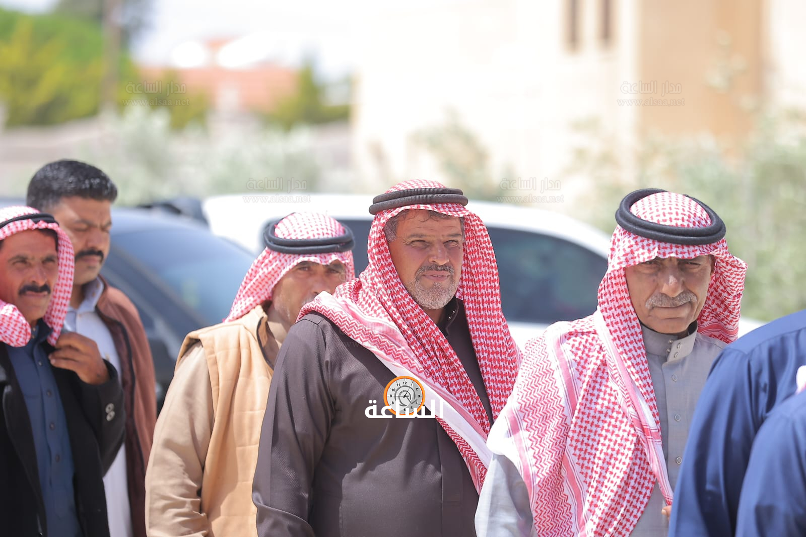 Madar Al-Saa Images 0.8277156996217603