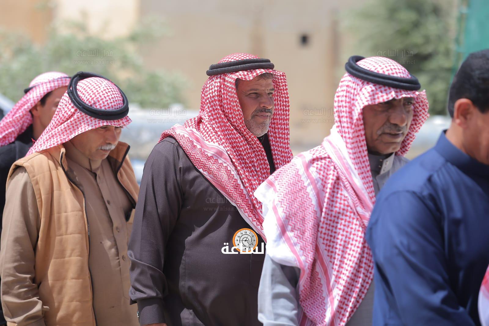 Madar Al-Saa Images 0.7226384451307806