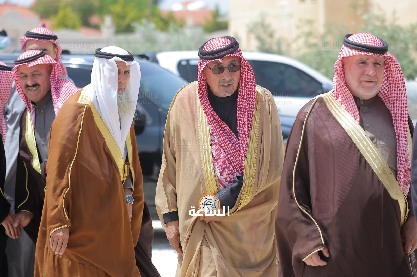 Madar Al-Saa Images 0.8250804729300727