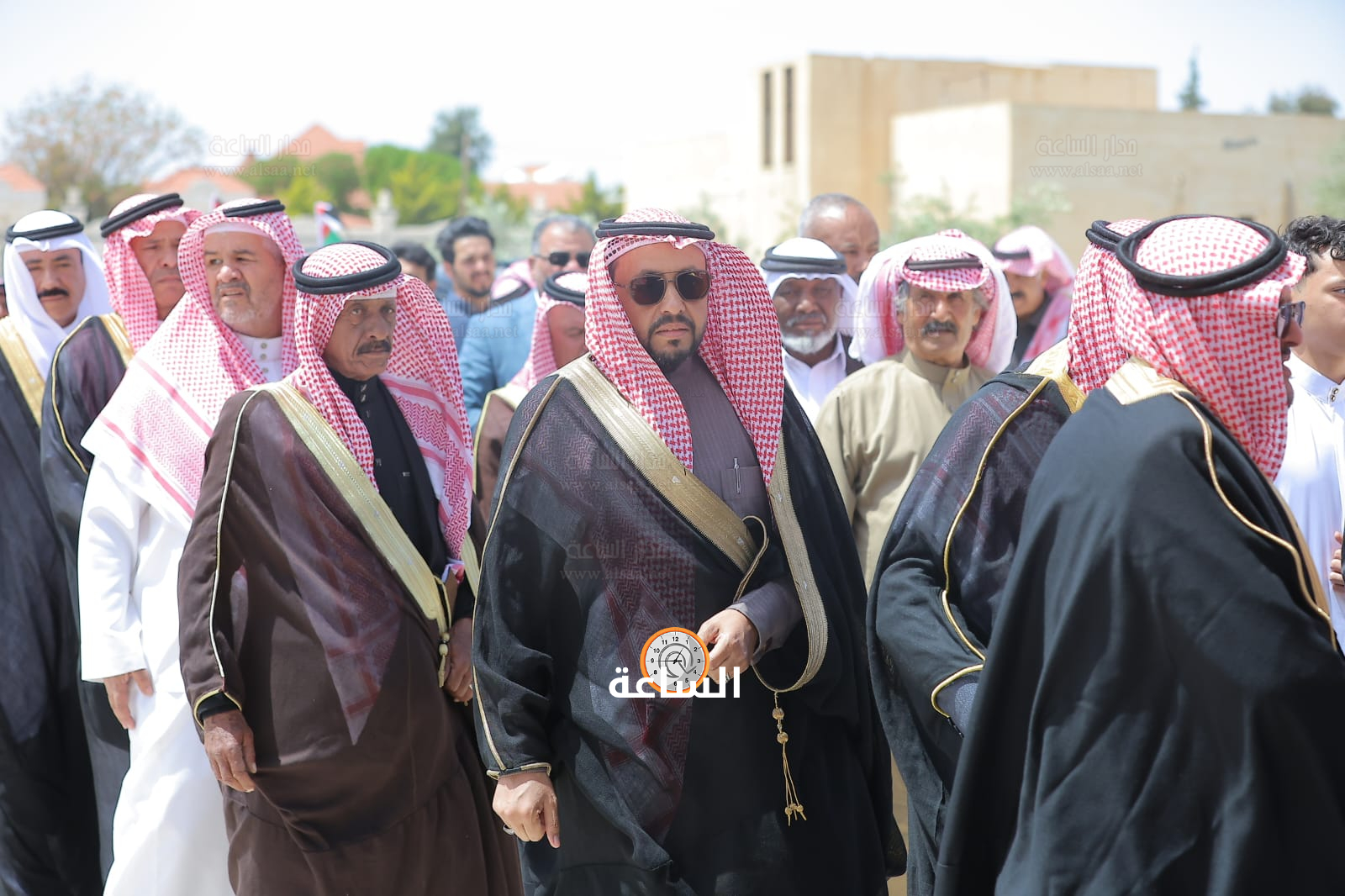 Madar Al-Saa Images 0.2826814757509072