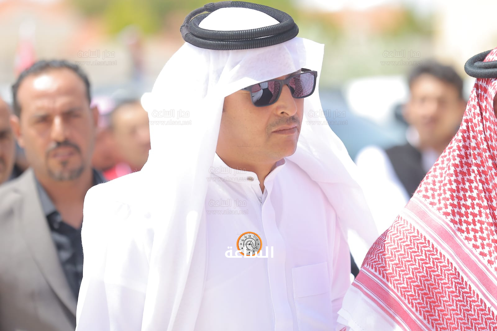 Madar Al-Saa Images 0.37374467210591067