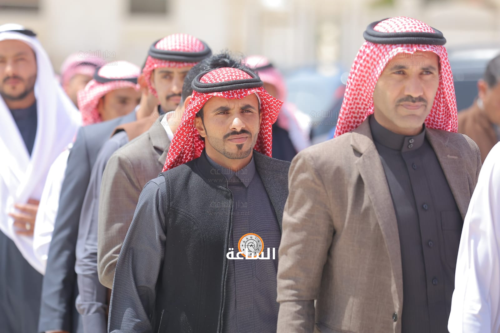 Madar Al-Saa Images 0.09322702720843579