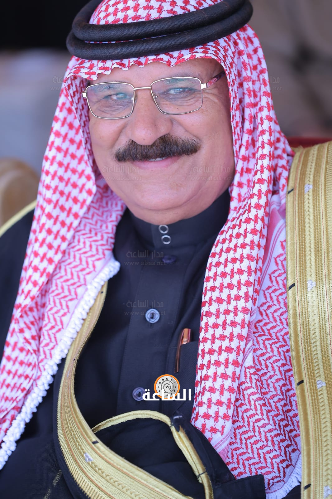 Madar Al-Saa Images 0.3648842319569784