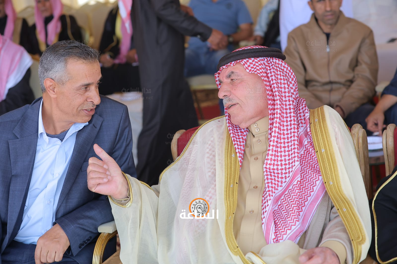 Madar Al-Saa Images 0.5990048106076781