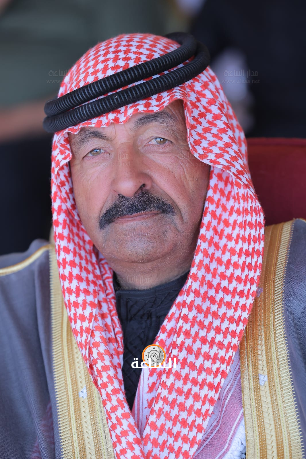 Madar Al-Saa Images 0.2200953620372379