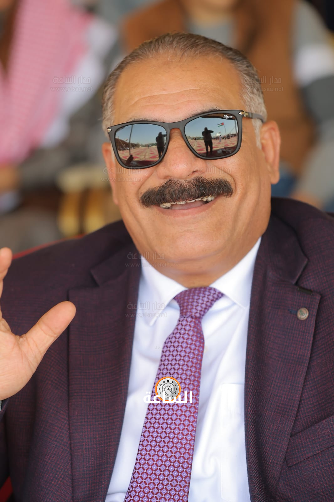 Madar Al-Saa Images 0.6846156013486473