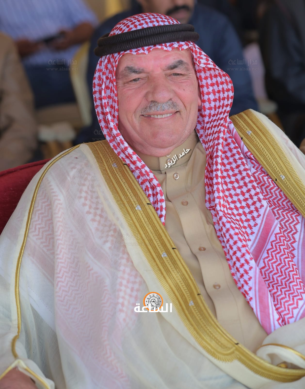 Madar Al-Saa Images 0.5454697061428467