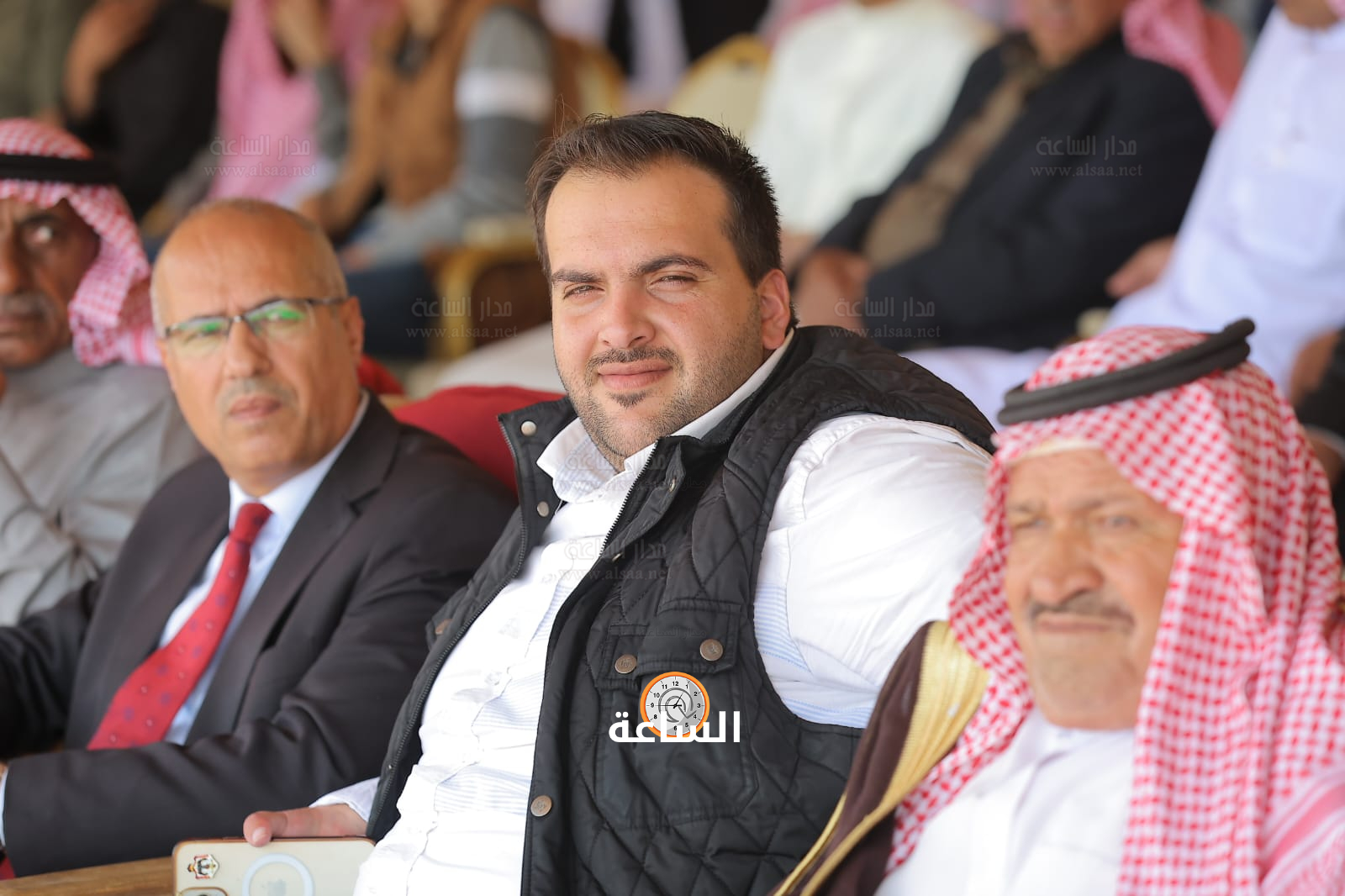 Madar Al-Saa Images 0.10554604370853793