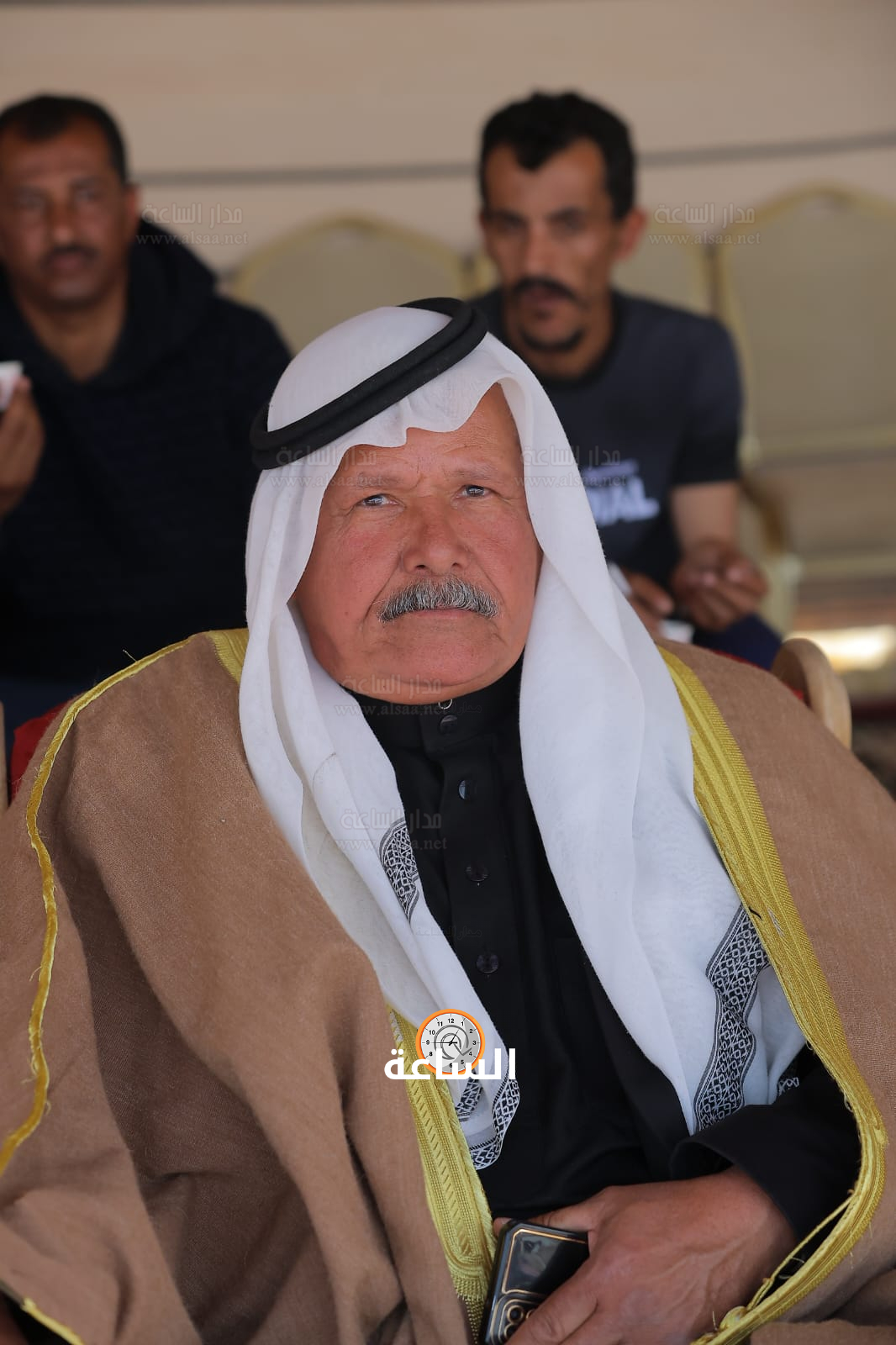 Madar Al-Saa Images 0.8017968066997098