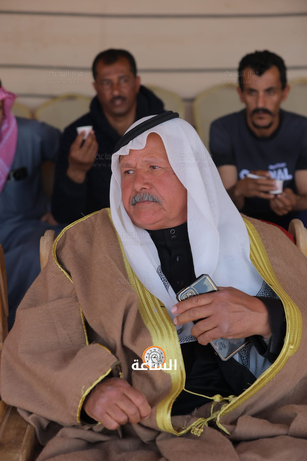 Madar Al-Saa Images 0.8982475484369268