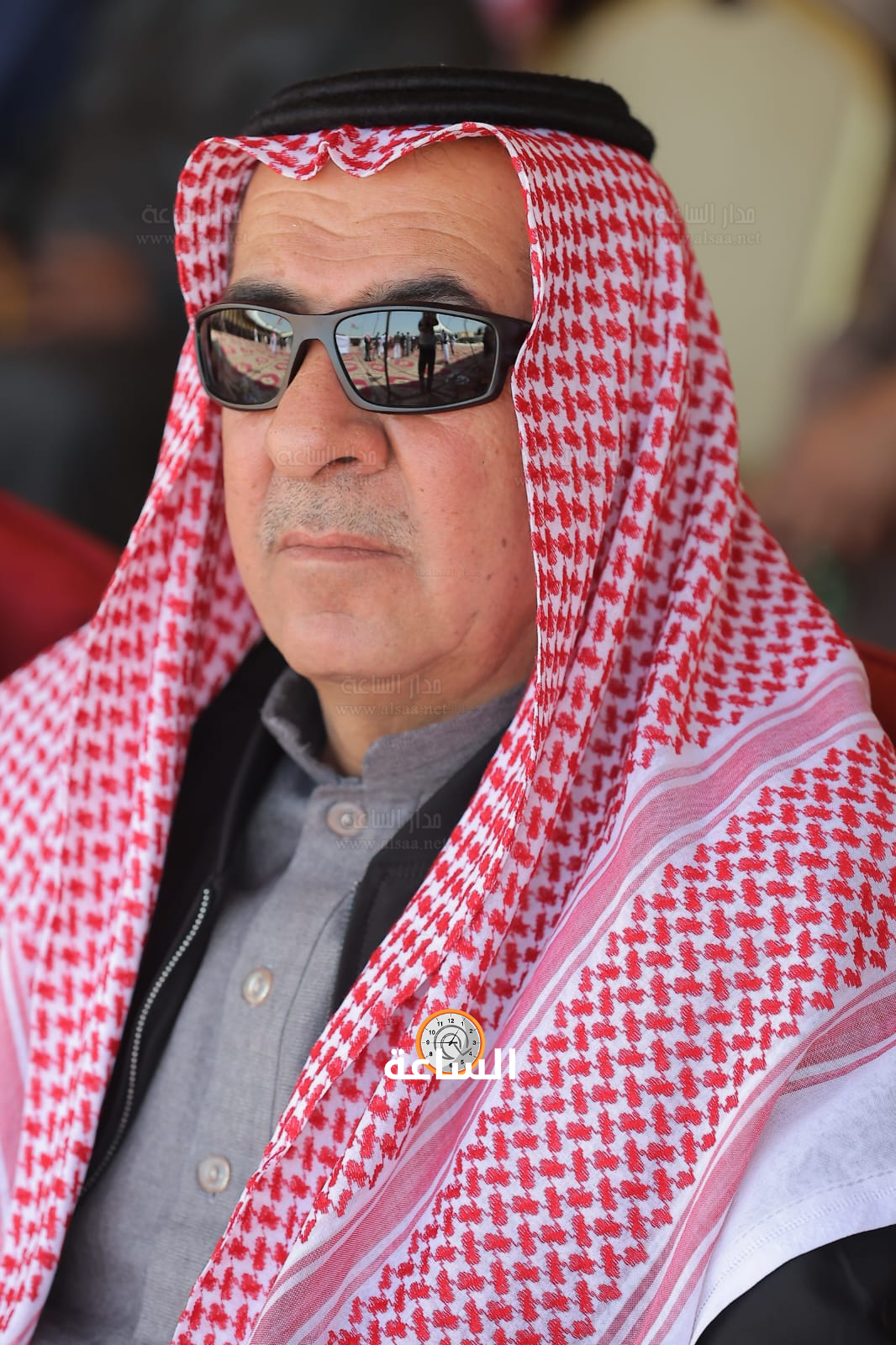 Madar Al-Saa Images 0.6984575639521359