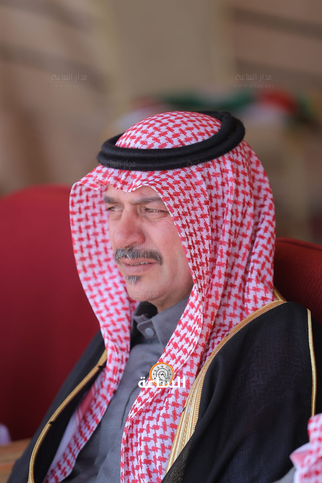 Madar Al-Saa Images 0.43796203793935884