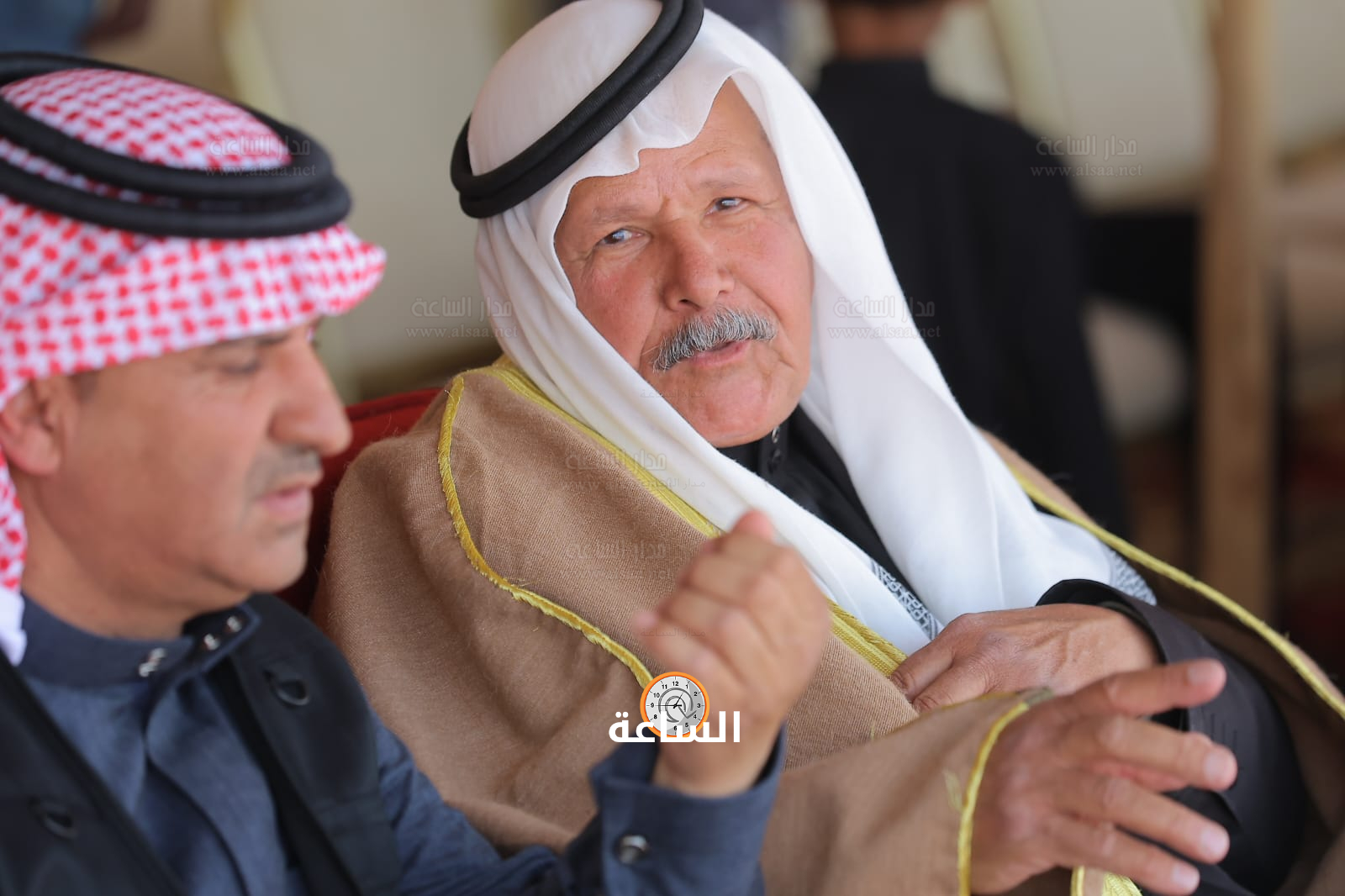 Madar Al-Saa Images 0.913277820365052